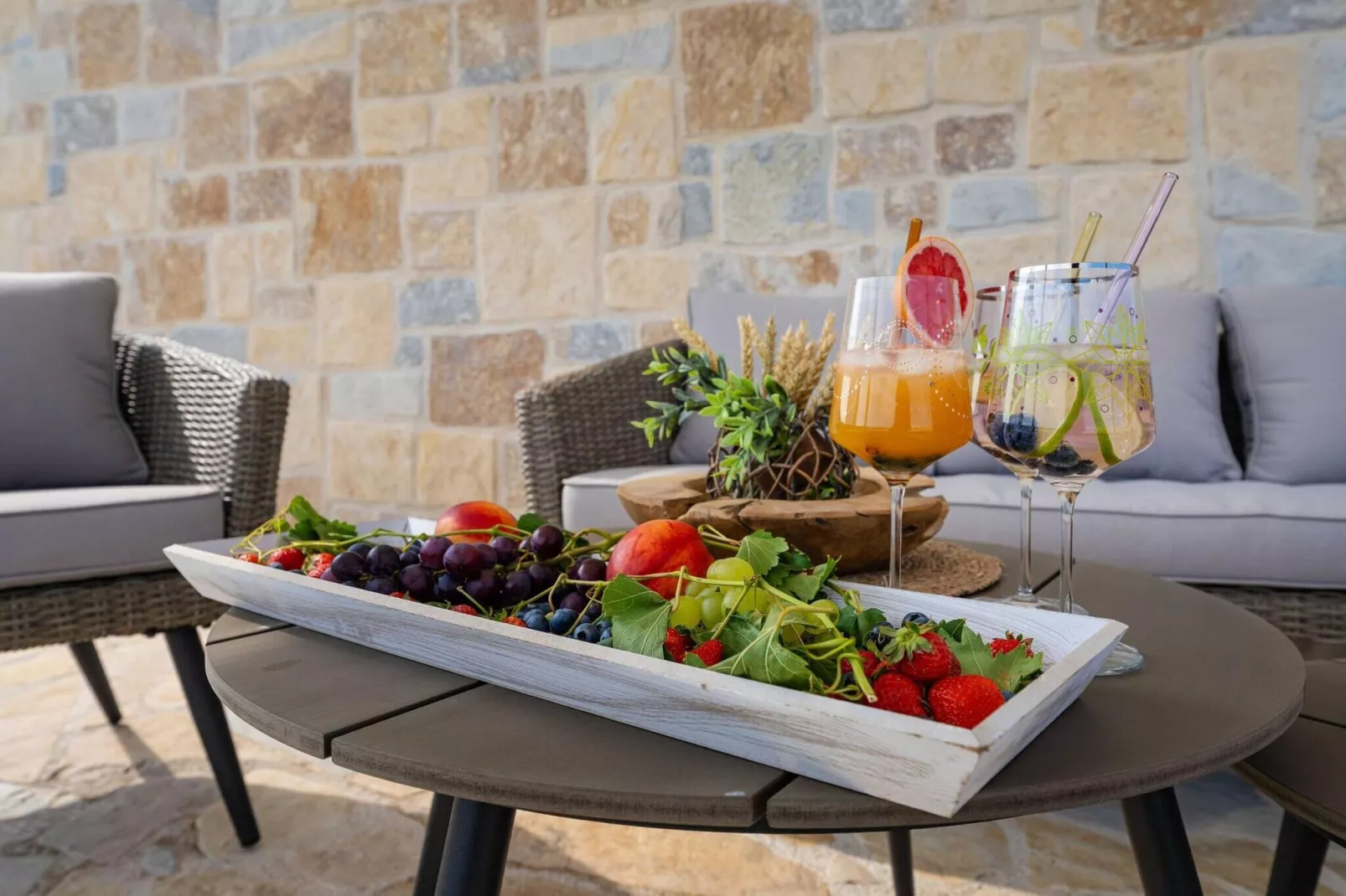 Holiday home Katalea-Ambiente