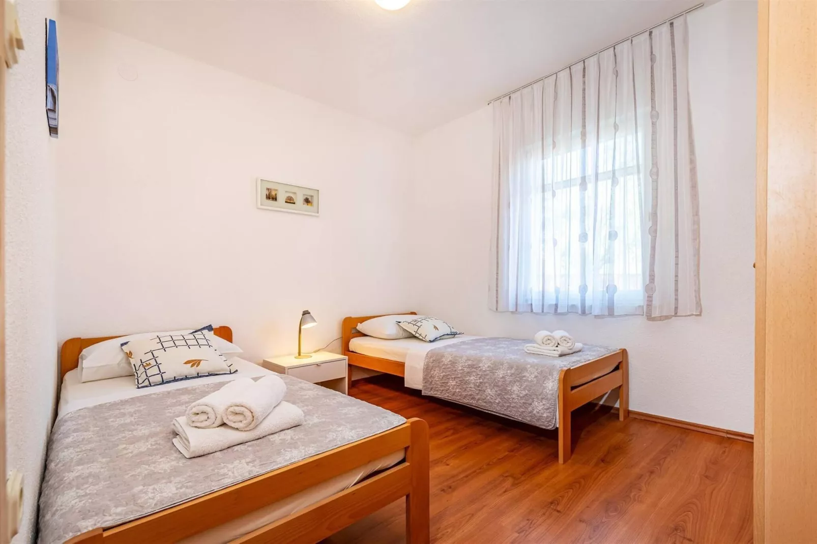 Holiday home Blanka-Chambre