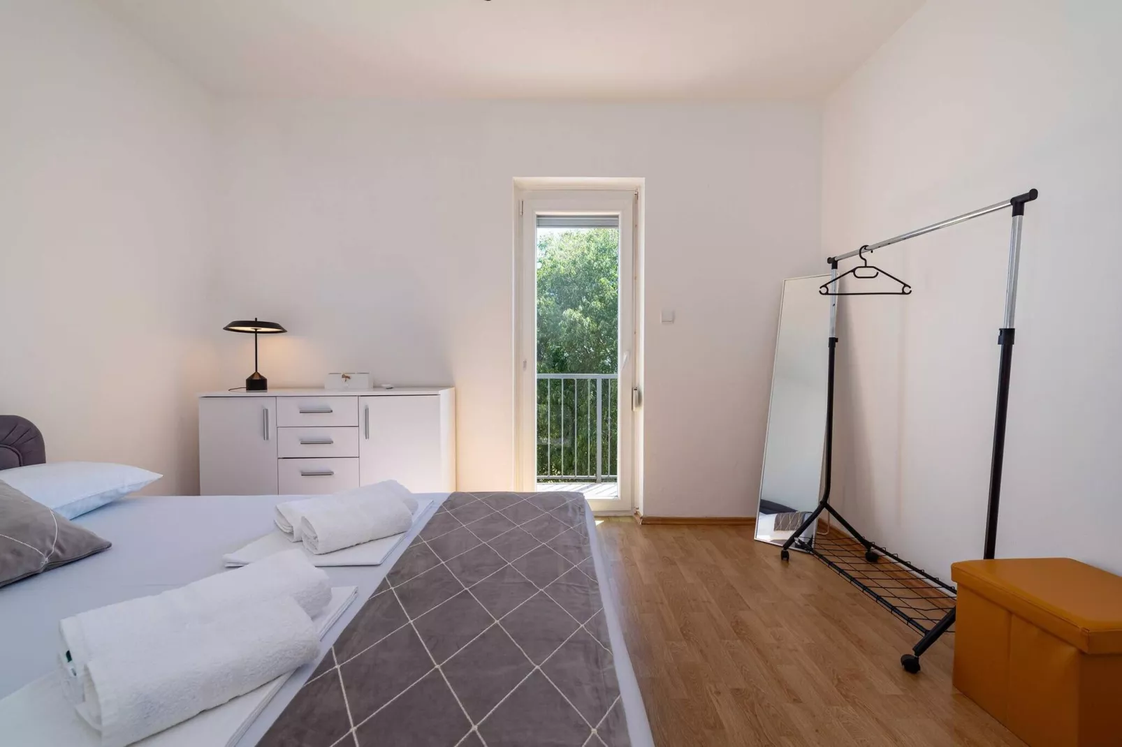 Holiday home Maria-Schlafzimmer