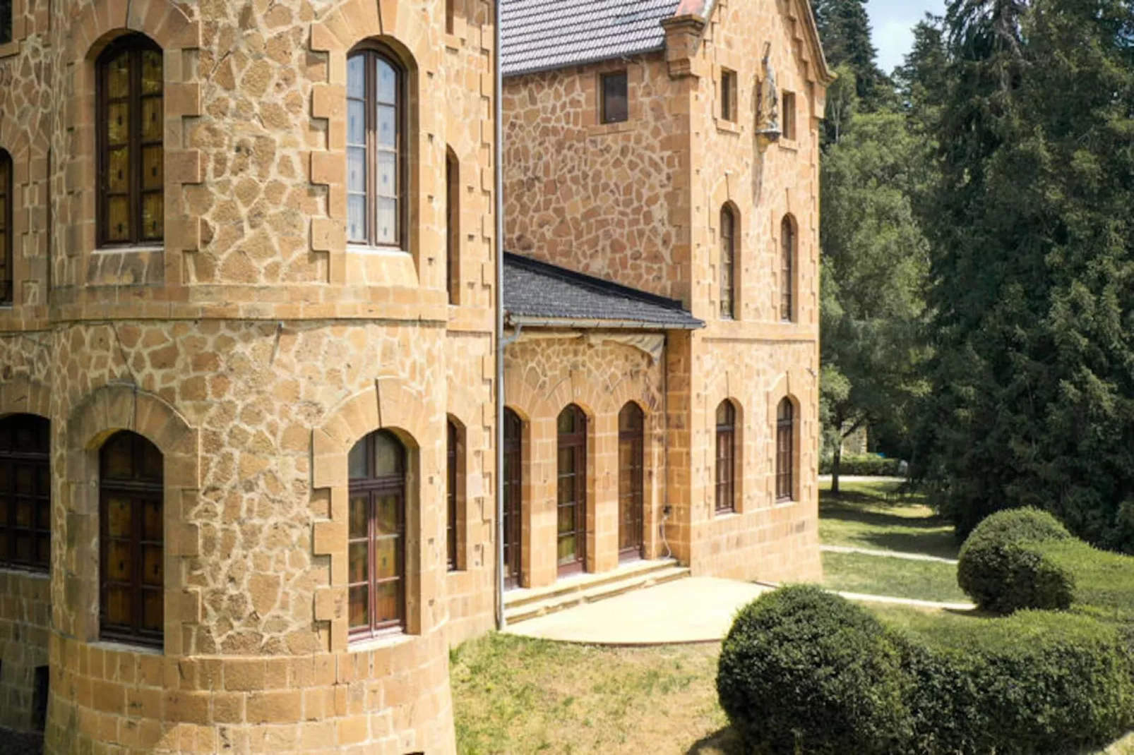 Maison à Sant Hilari Sacalm-Non tagué