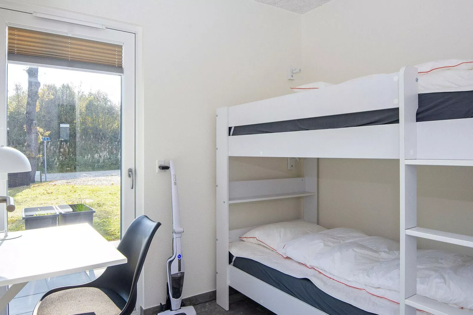 6 person holiday home in Ringkøbing-Indoor
