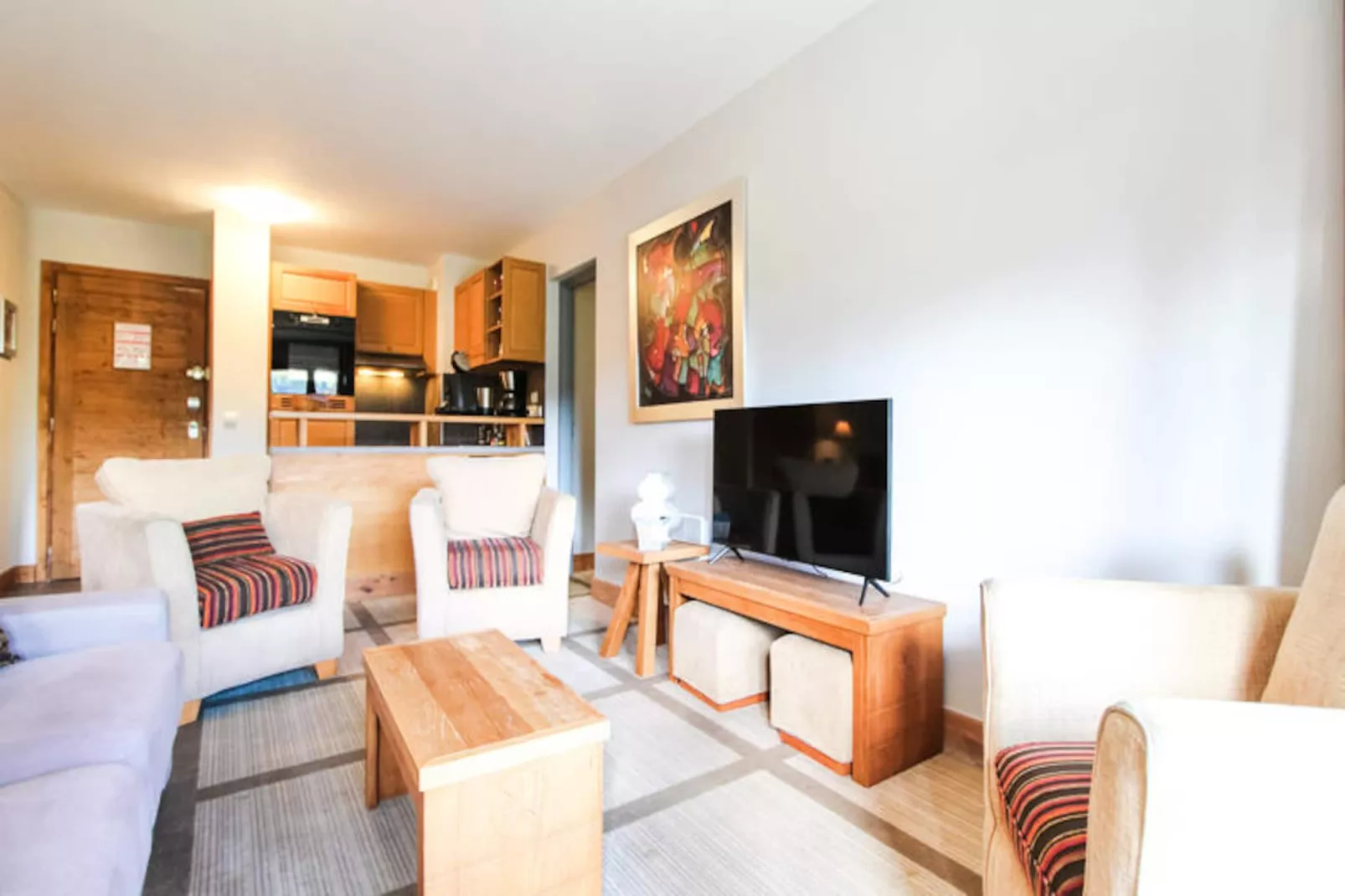 Appartements à Flaine - Non tagué