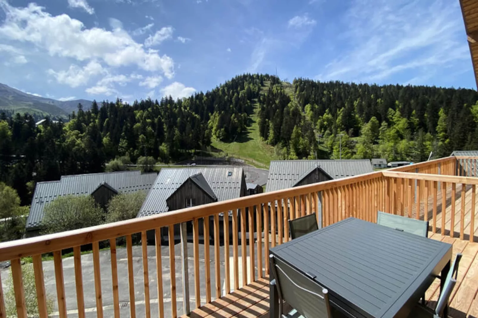 Appartements à Le Lioran-Nicht zugeordnet