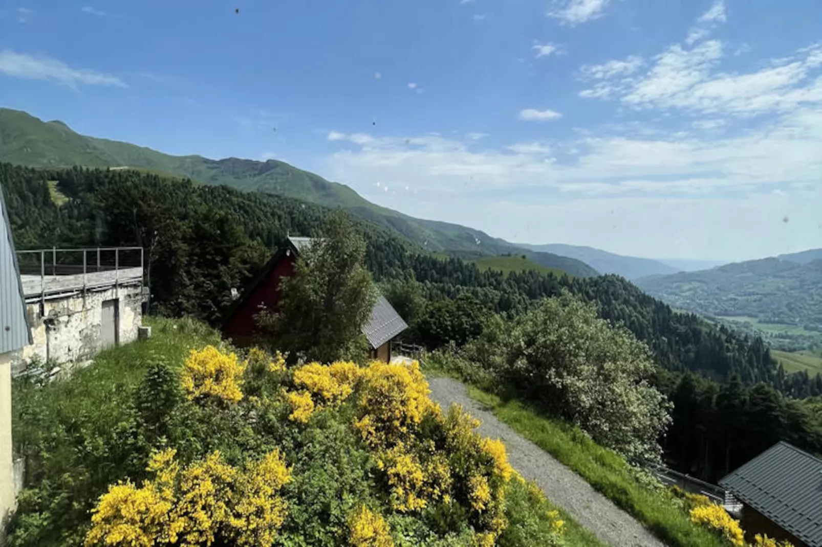 Appartements à Le Lioran-Untagged