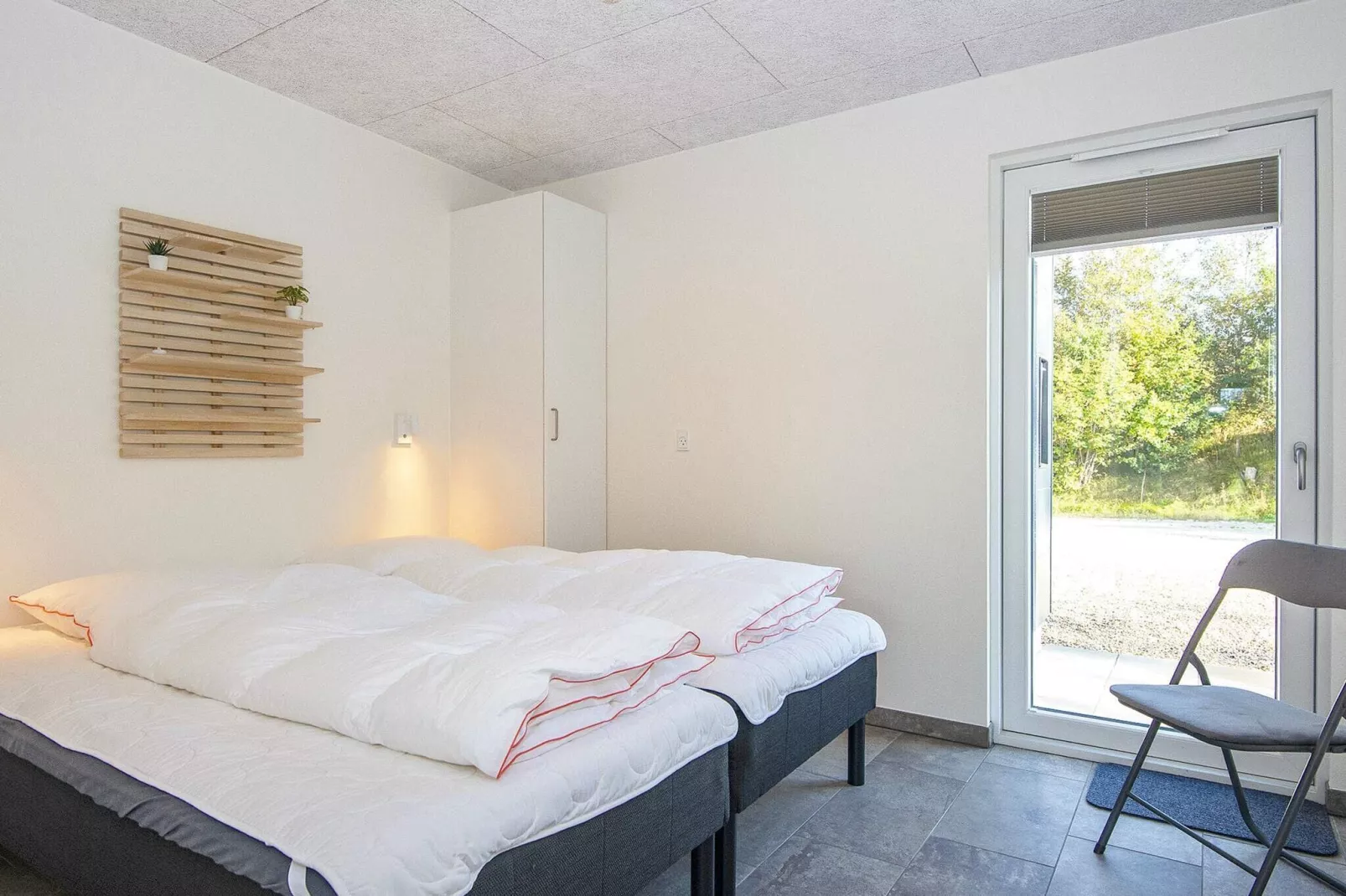 6 person holiday home in Ringkøbing-Indoor