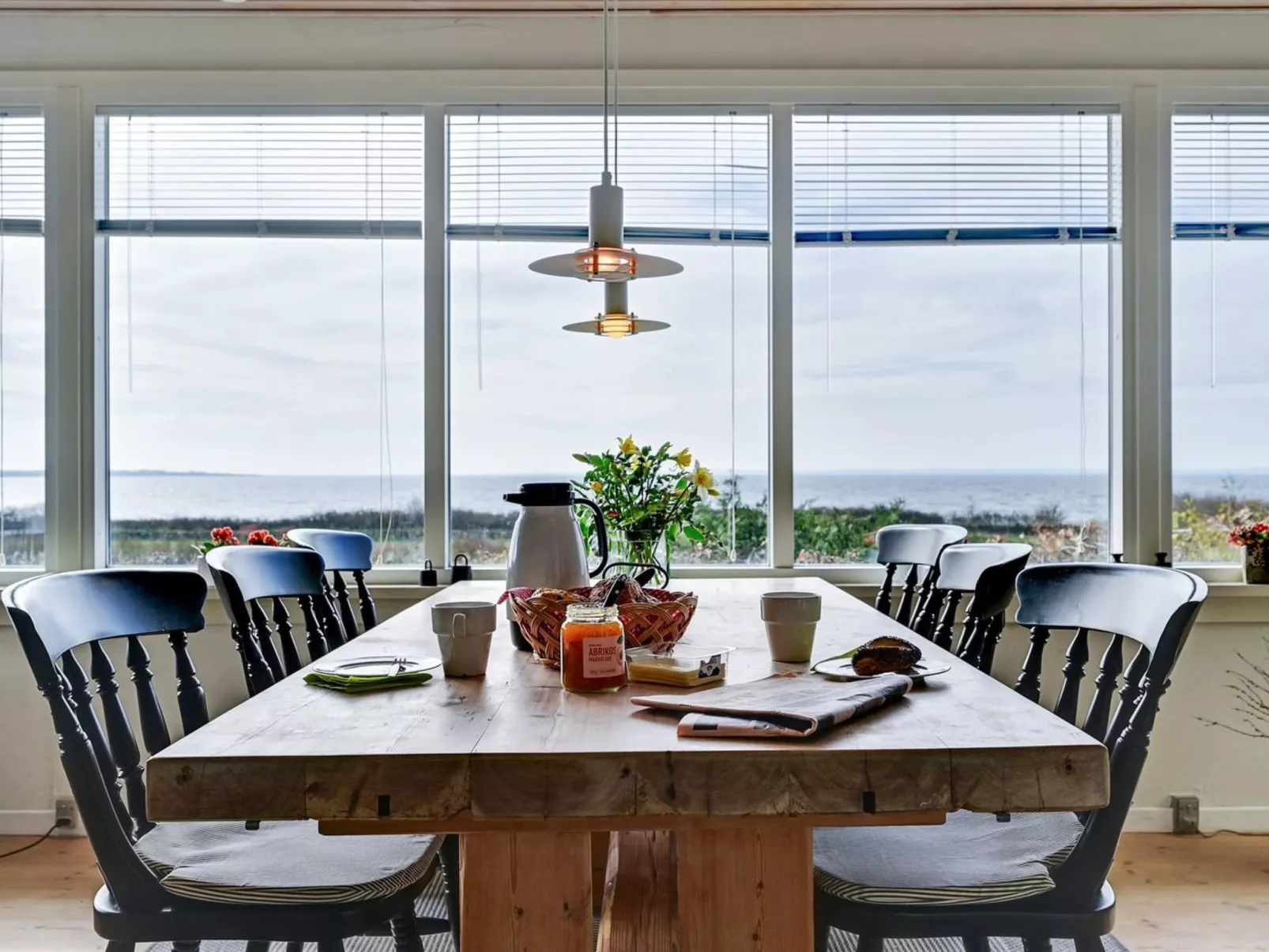 "Annalia" - 50m from the sea-Inside