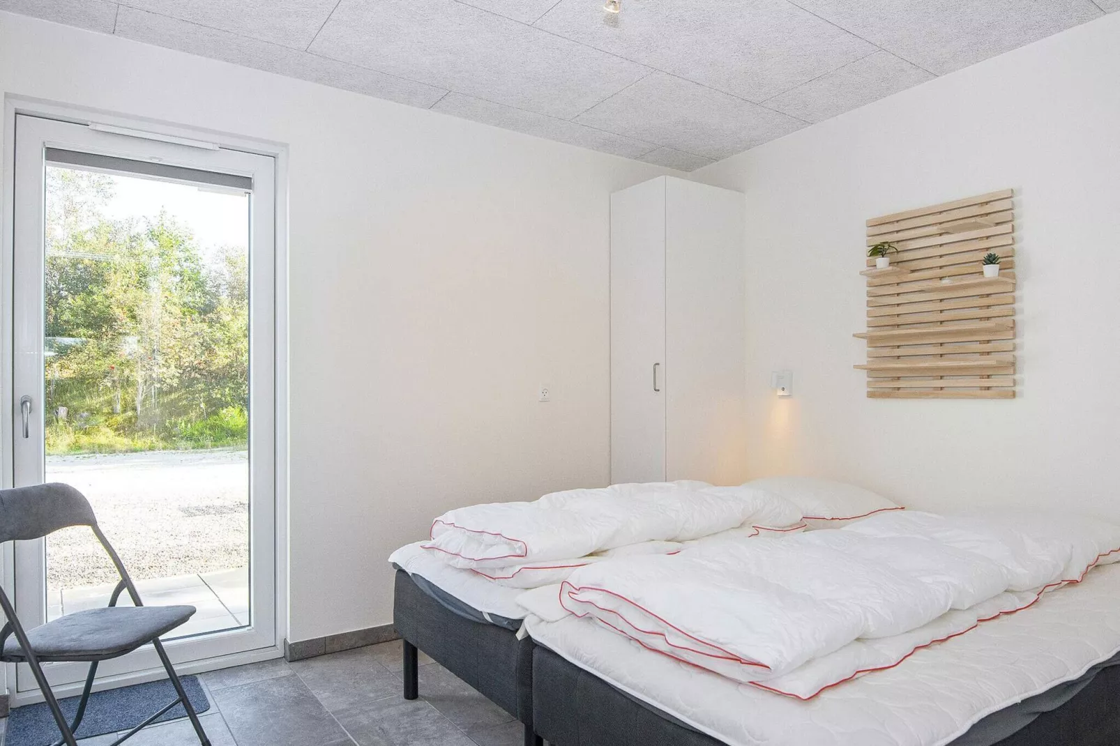 6 person holiday home in Ringkøbing-Indoor