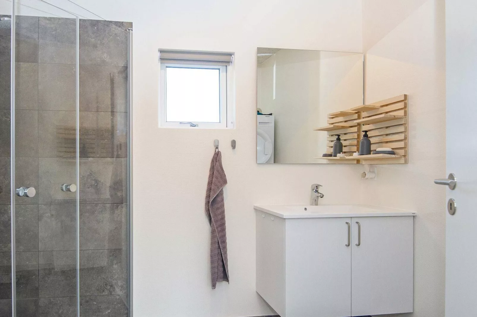 6 person holiday home in Ringkøbing-Indoor
