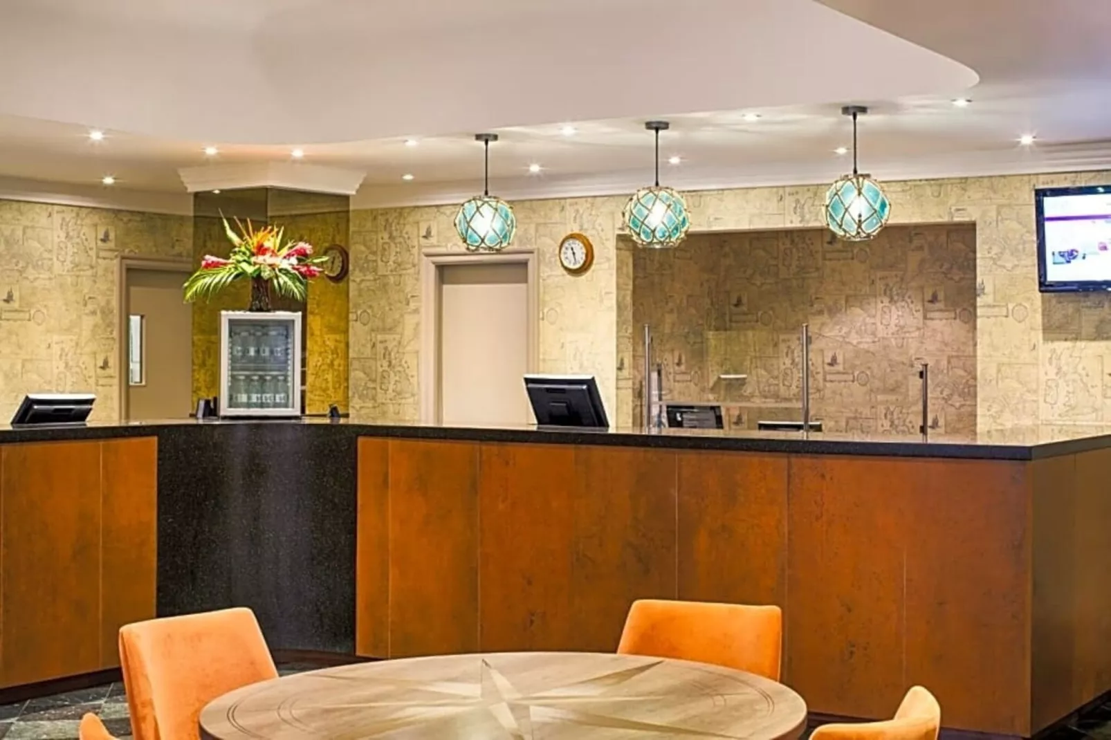 Junior Suite-Facilities