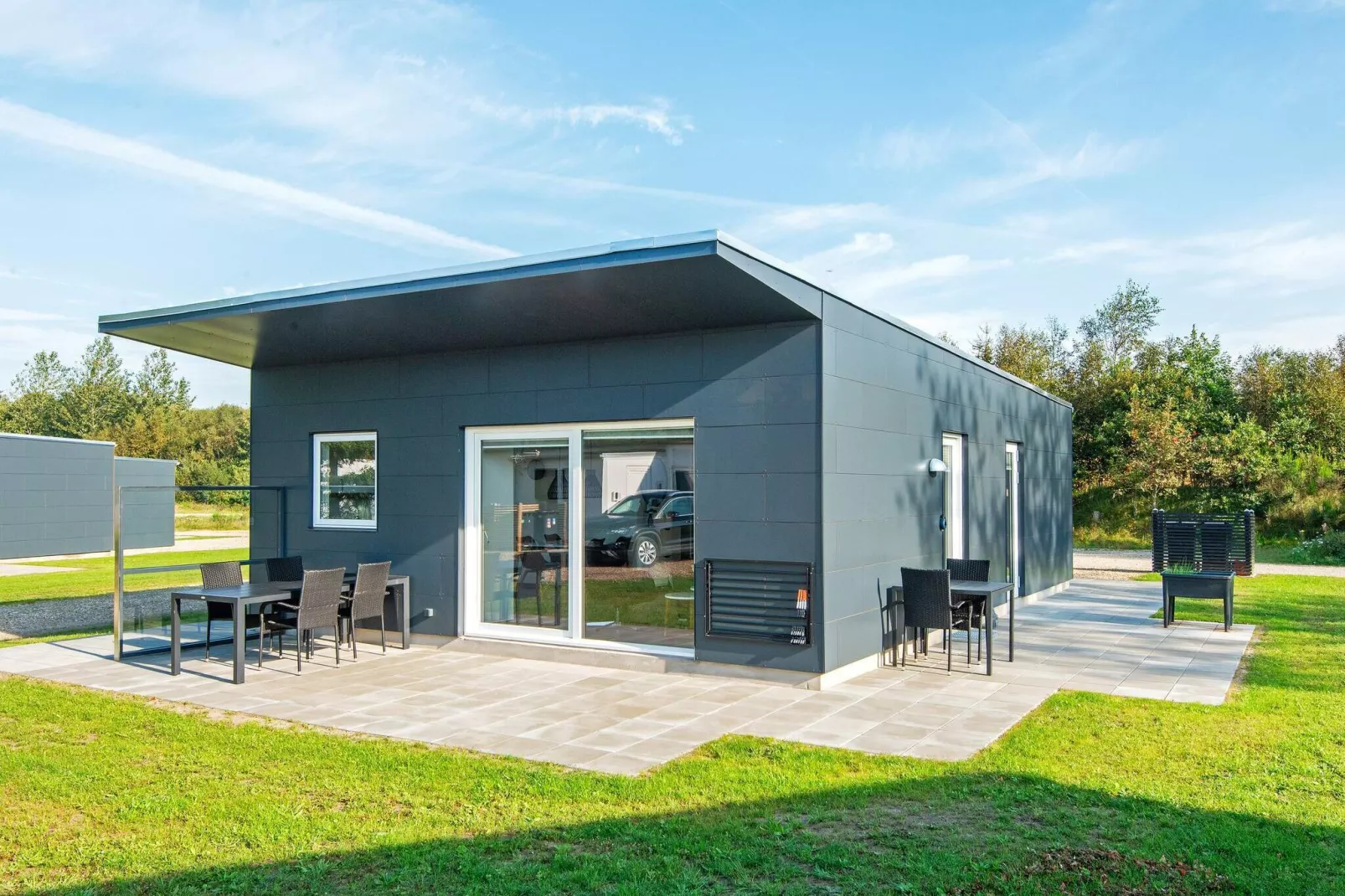6 person holiday home in Ringkøbing-View