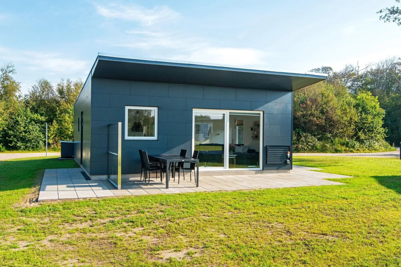 6 person holiday home in Ringkøbing-View