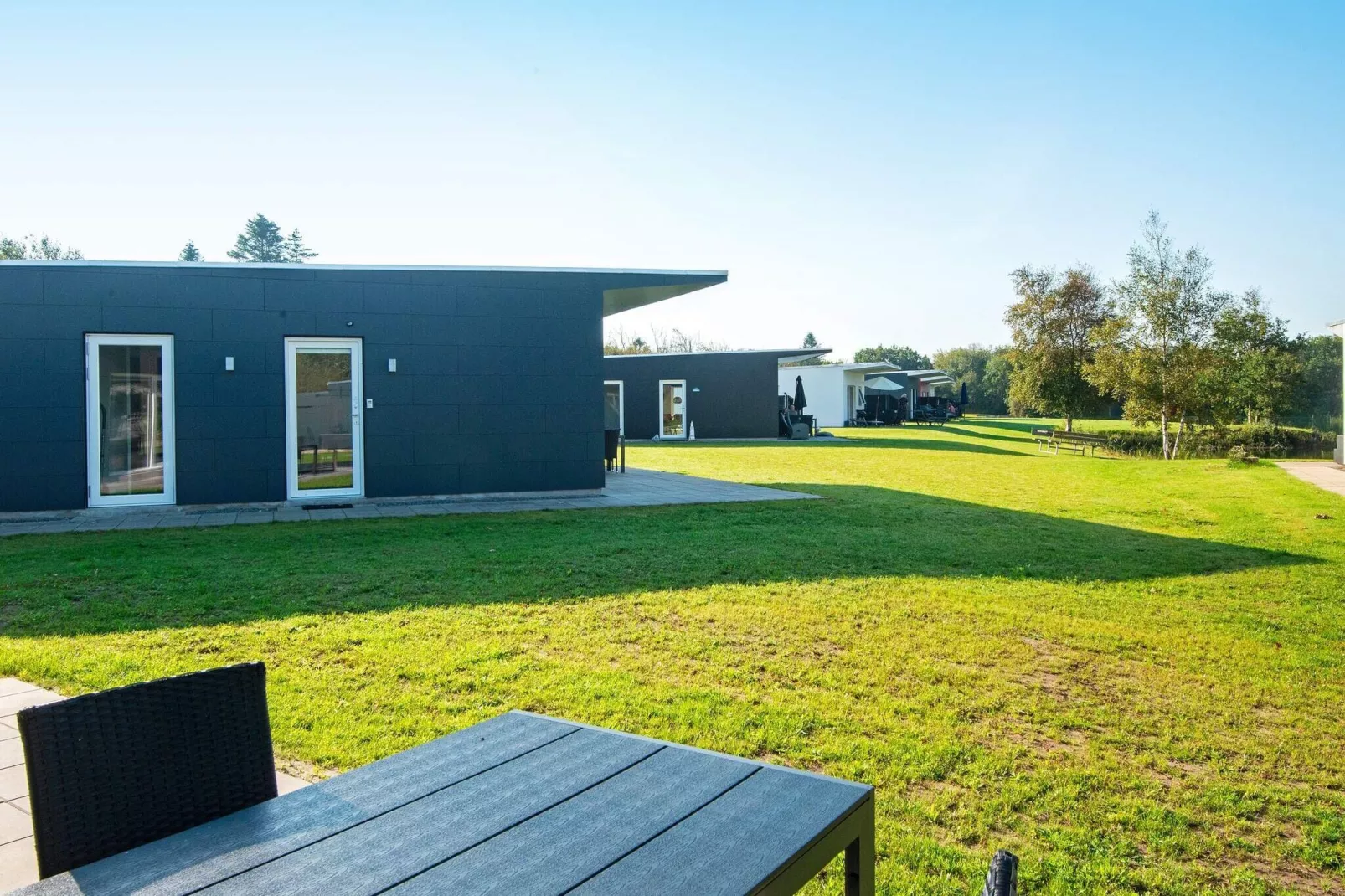 6 person holiday home in Ringkøbing-View