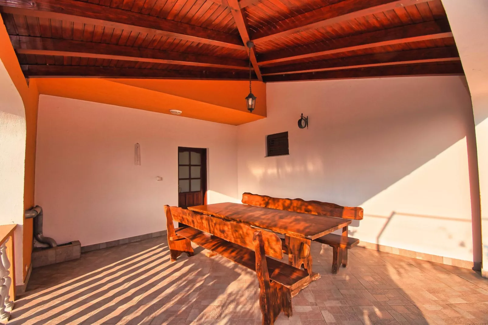 Apartment Visocane with private pool-Ausstattung