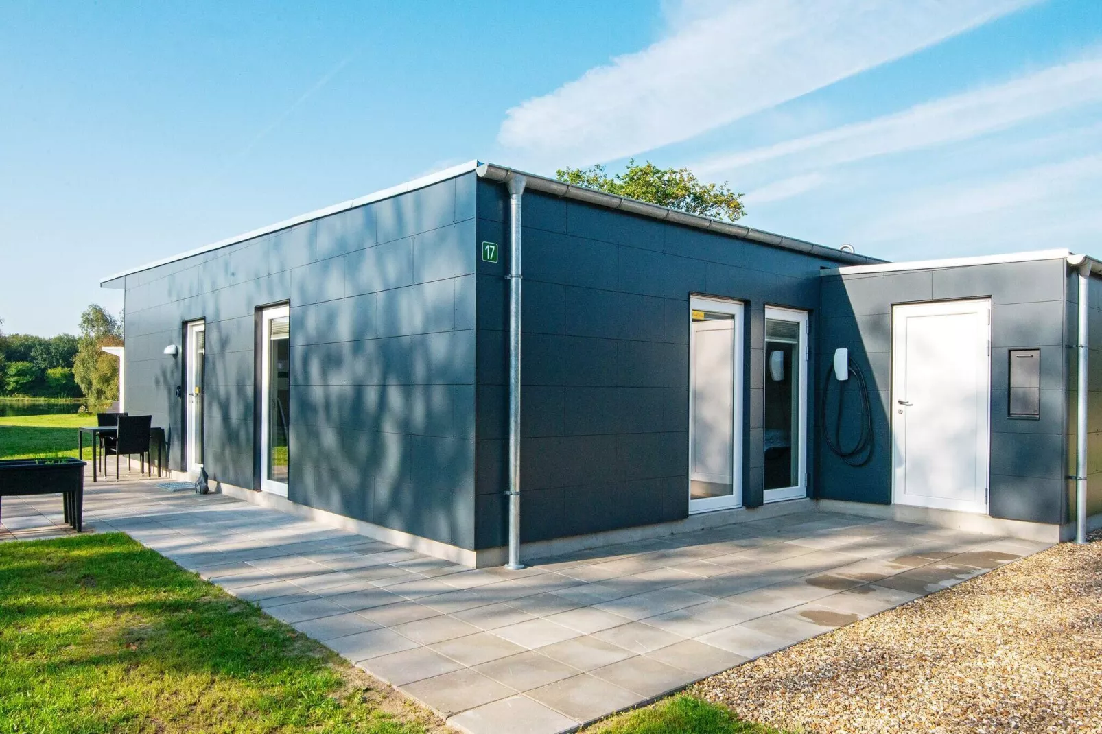6 person holiday home in Ringkøbing-View