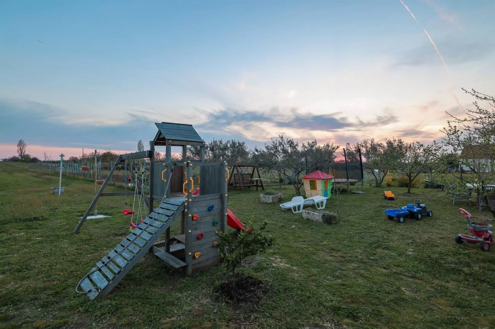 Authentic Villa Vita-Zones été à 1 km