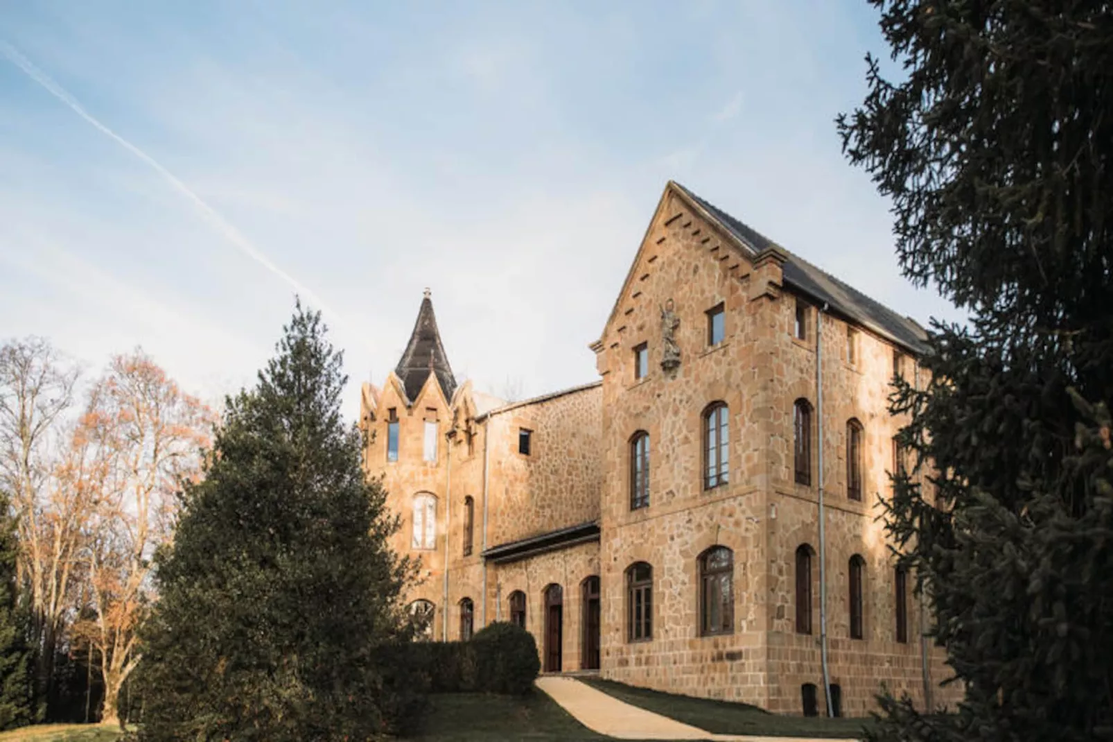 Maison à Sant Hilari Sacalm-Non tagué