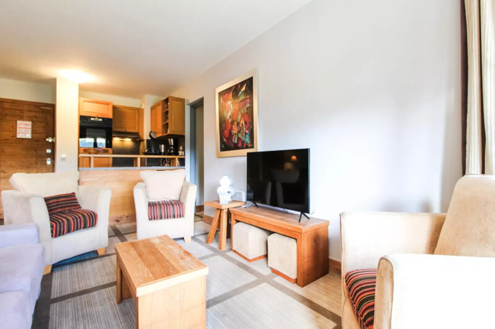 Appartements à Flaine - Non tagué