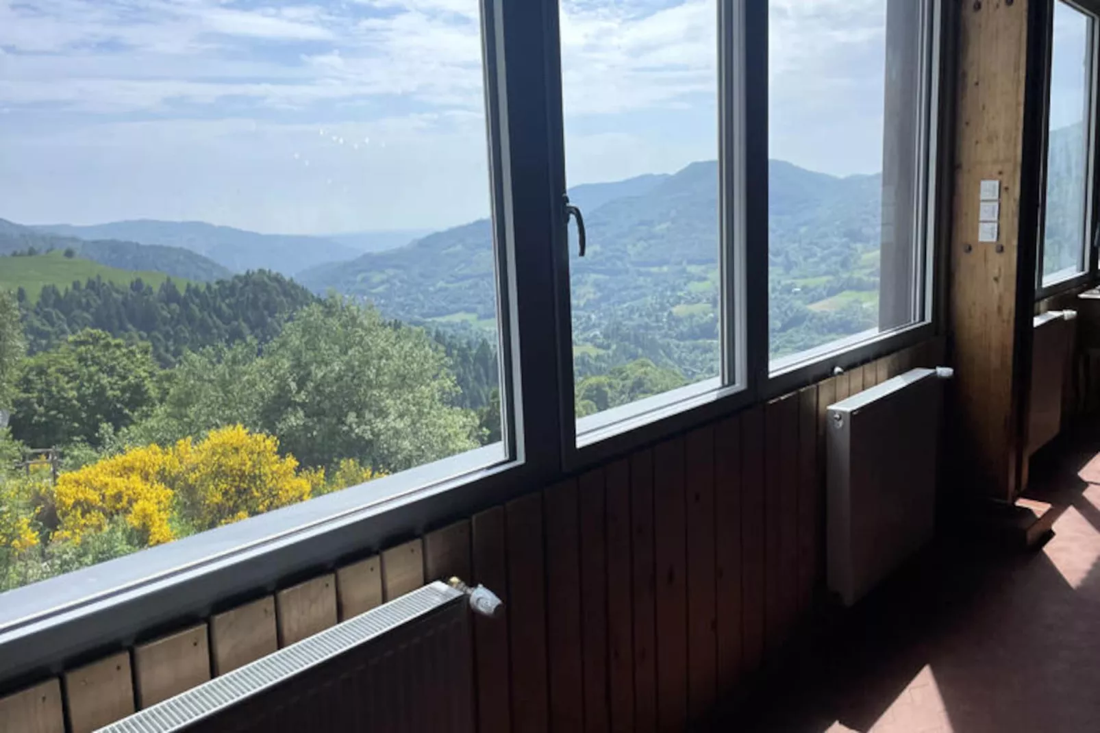 Appartements à Le Lioran-Untagged