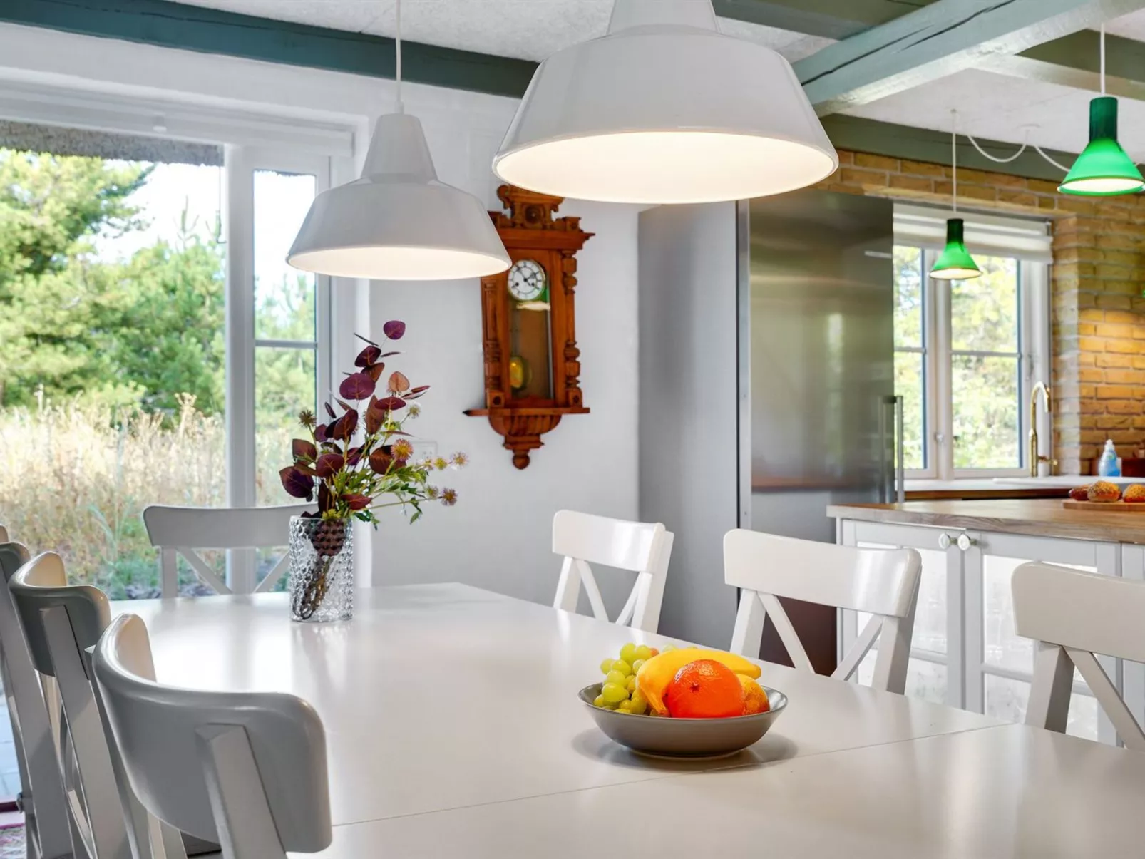 "Romy" - 3.5km from the sea-Dedans