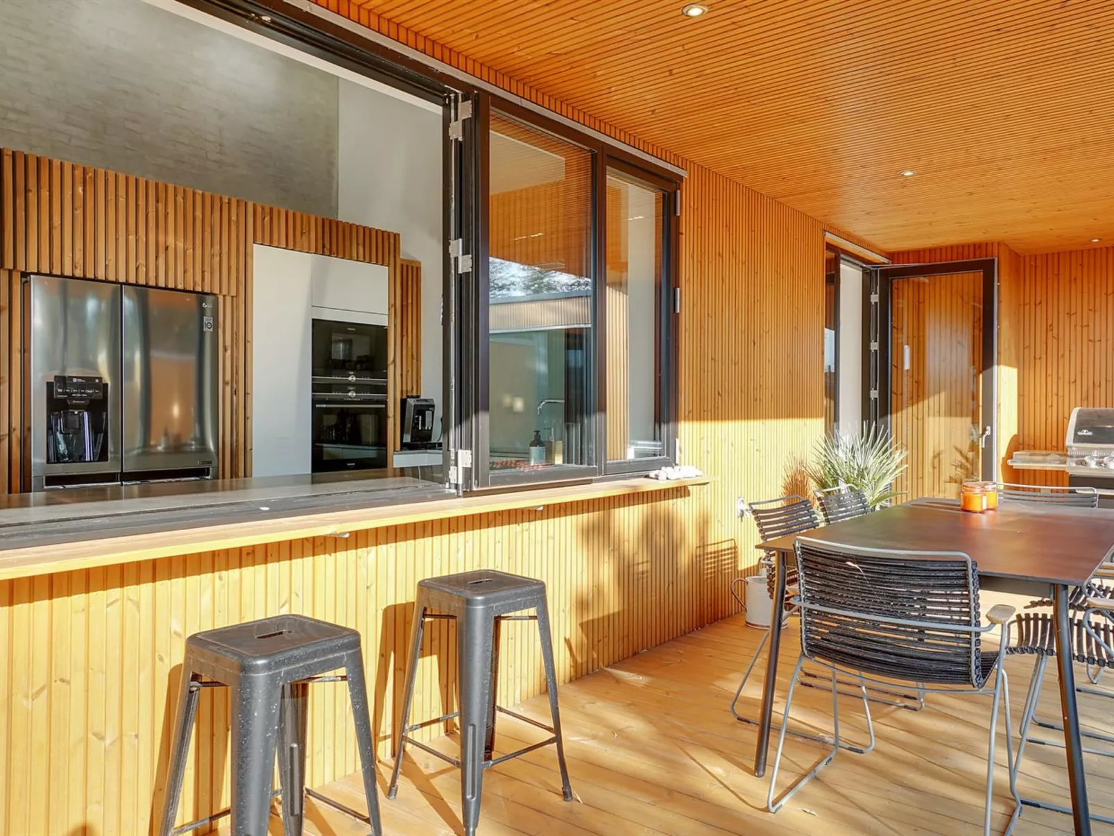 "Bena" - 800m from the sea-Draußen