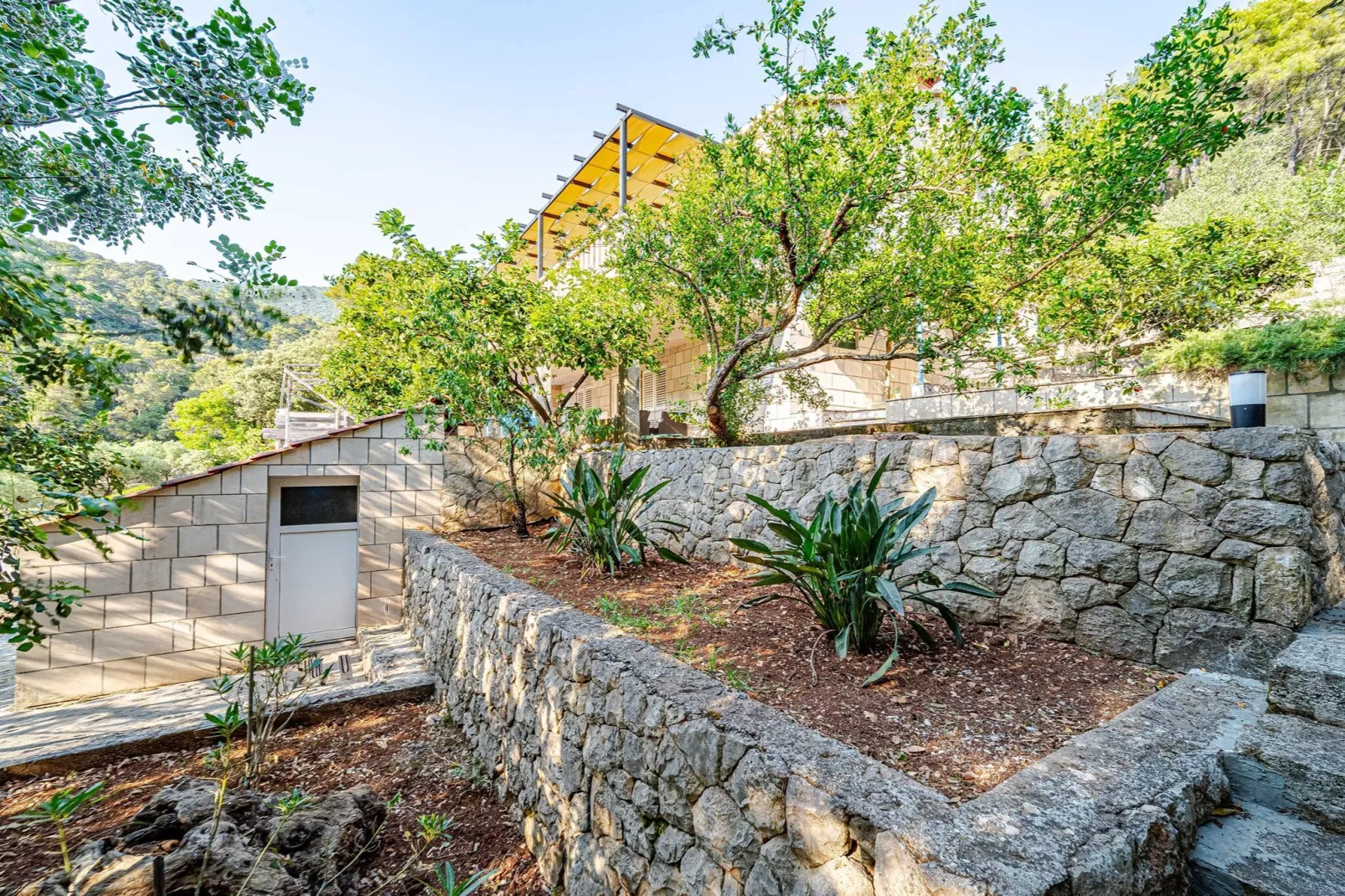 Holiday Home Island Gem - Five  Bedroom Apartment-Extérieur