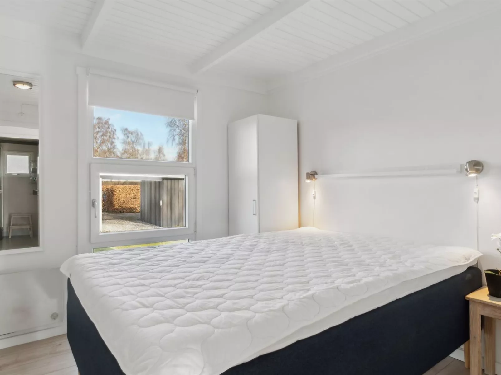 "Soeren" - 300m from the sea-Inside