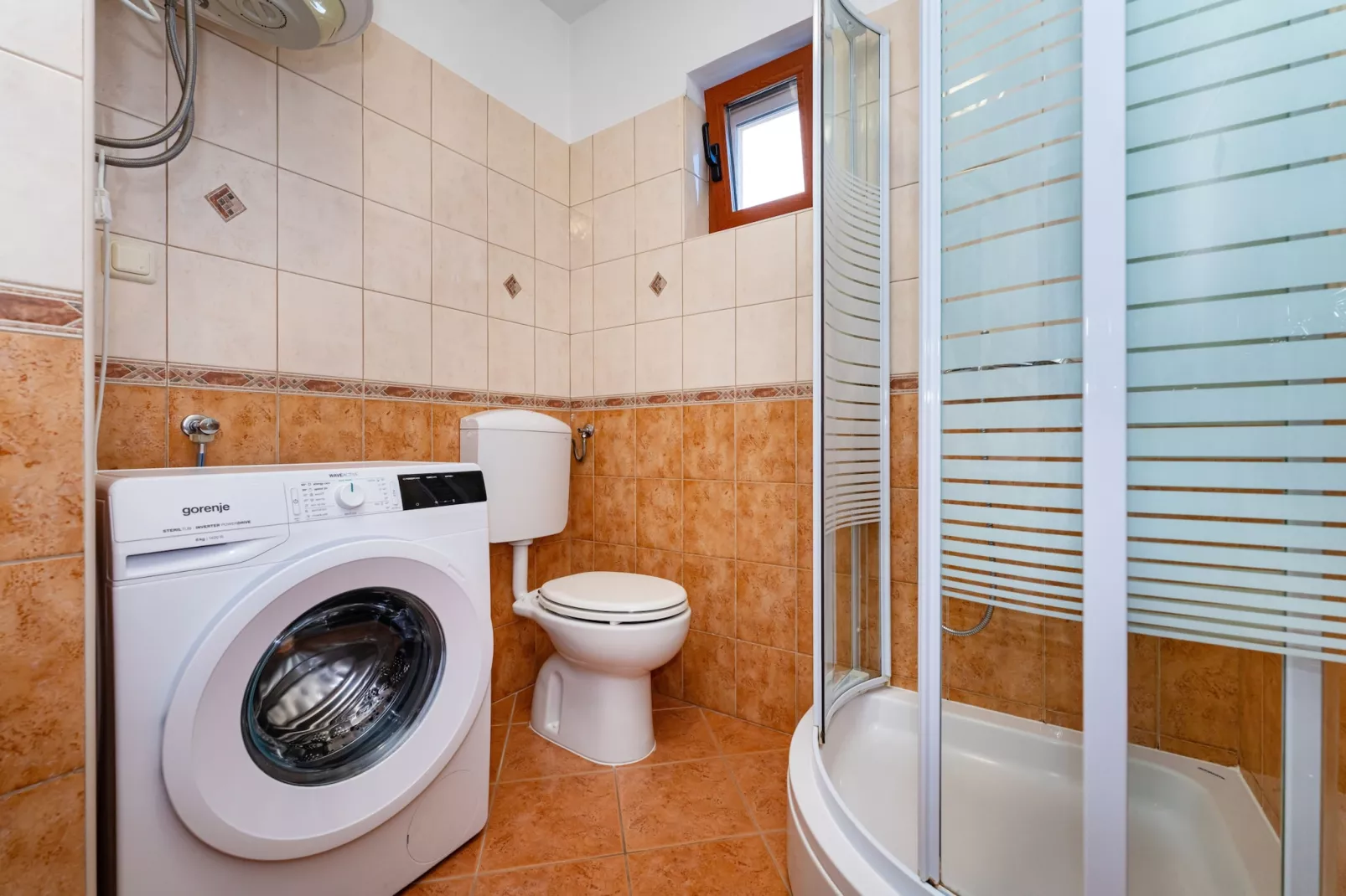 Villa Marijana-Ausstattung