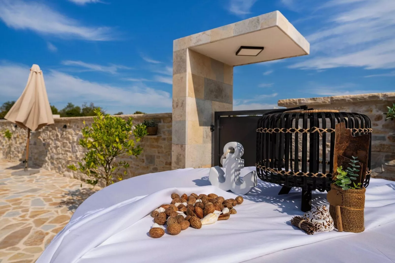 Holiday home Katalea-Ambiente