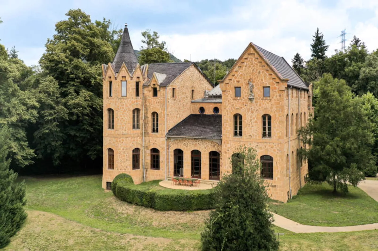 Maison à Sant Hilari Sacalm-Non tagué