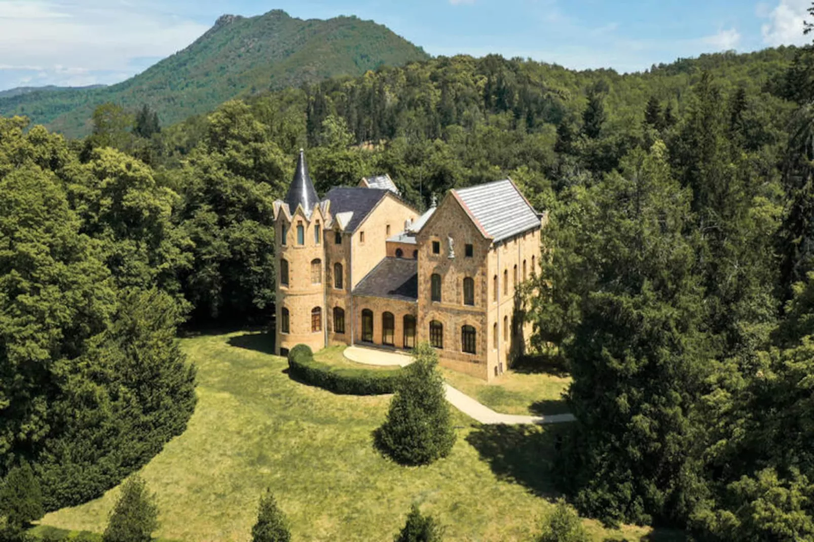 Maison à Sant Hilari Sacalm-Non tagué