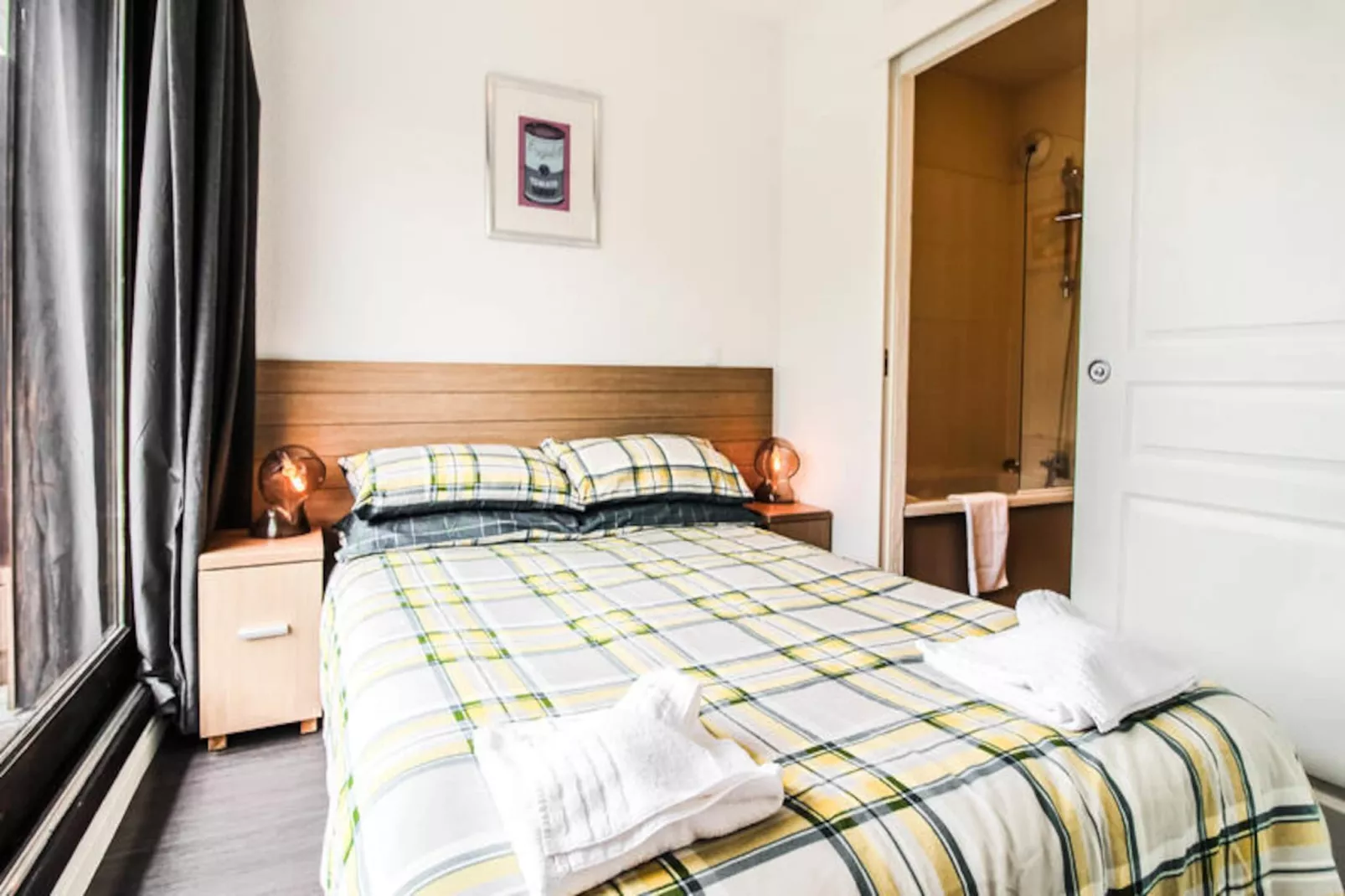 Appartements à Flaine-Nicht zugeordnet