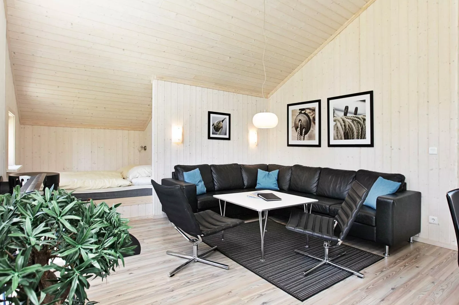 TYP A-Intérieur