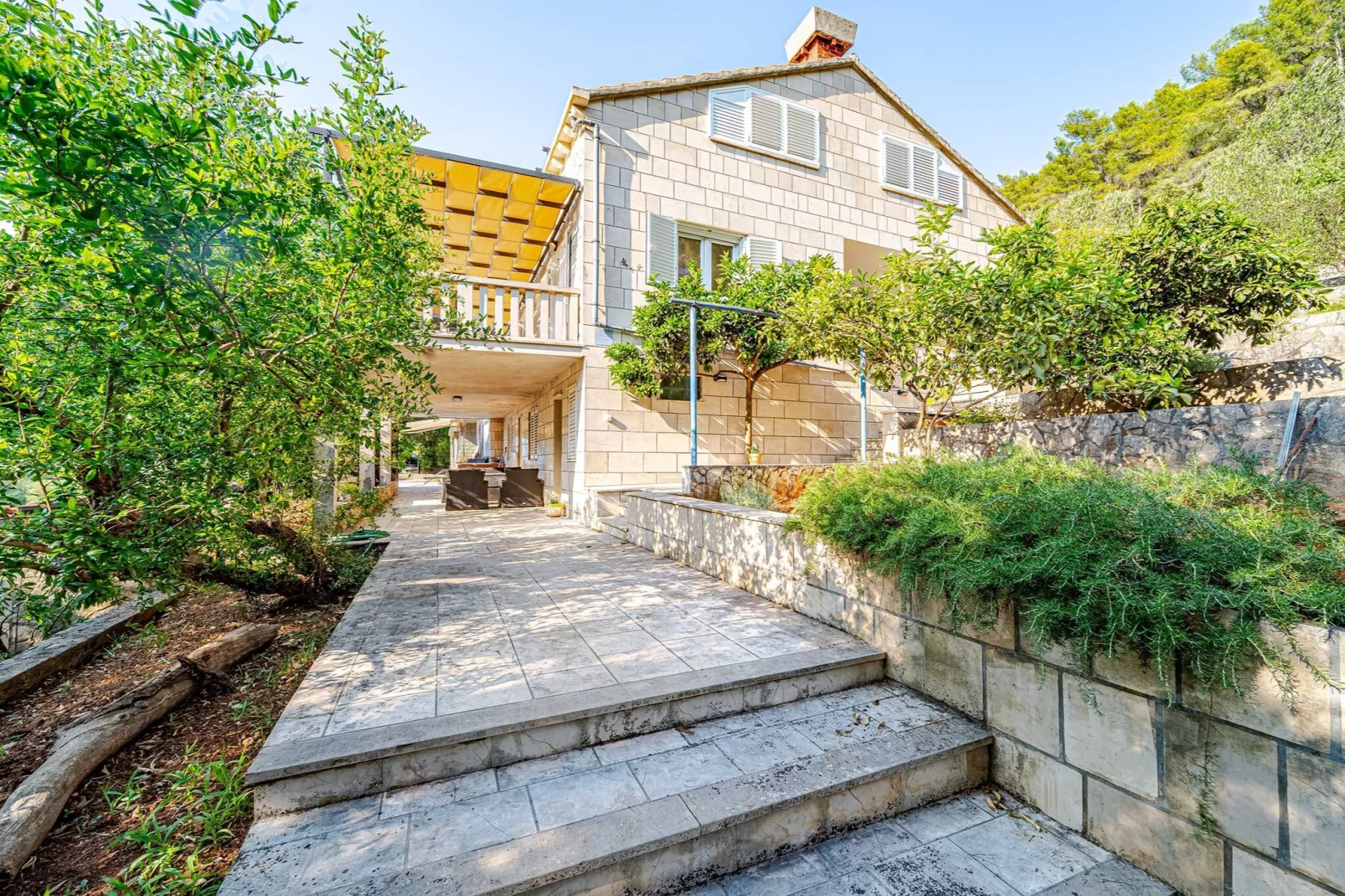 Holiday Home Island Gem - Five  Bedroom Apartment-Extérieur