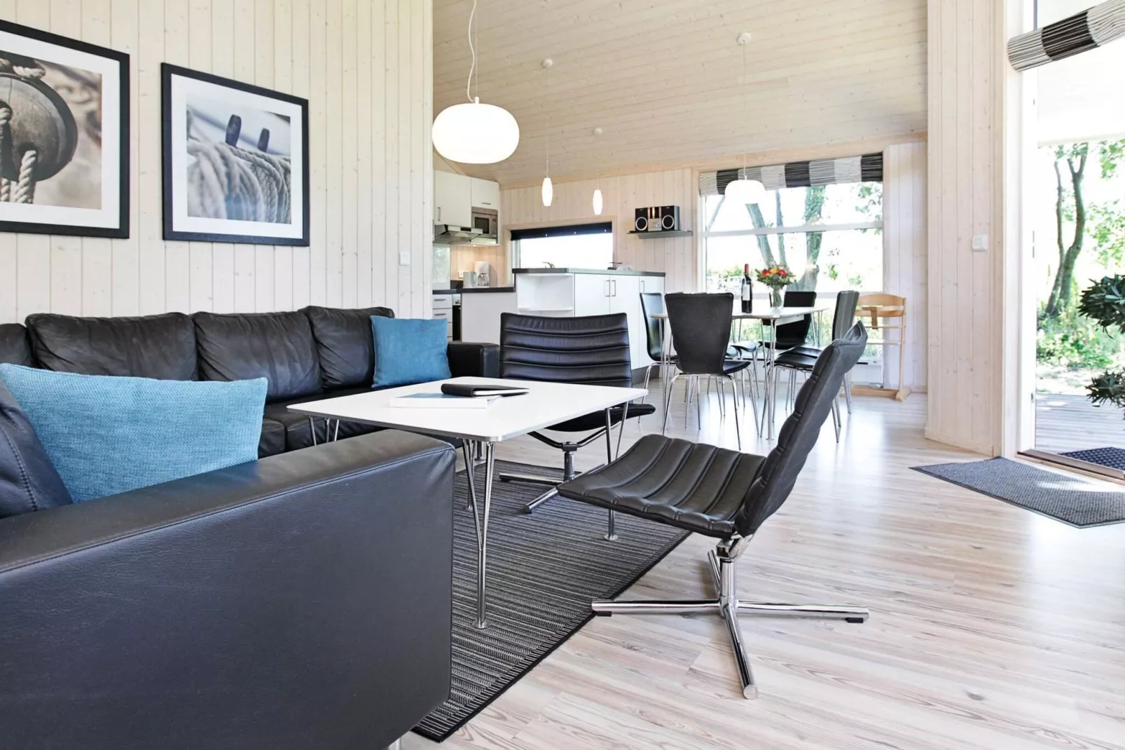 TYP A-Intérieur