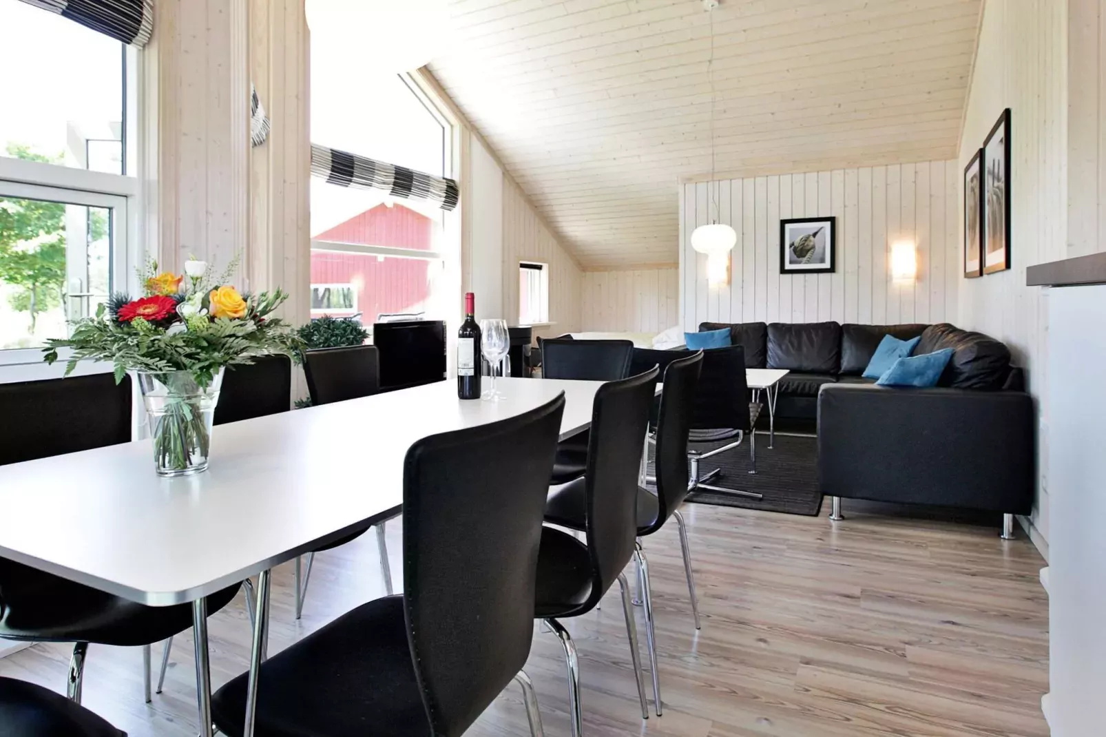 TYP A-Intérieur