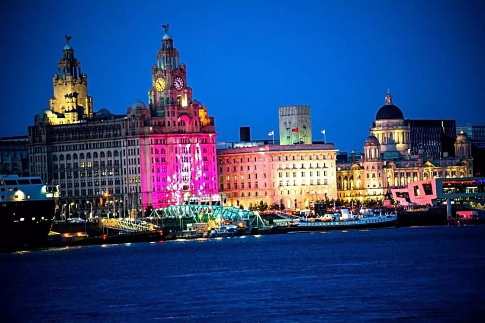 Junior Suite-Facilities