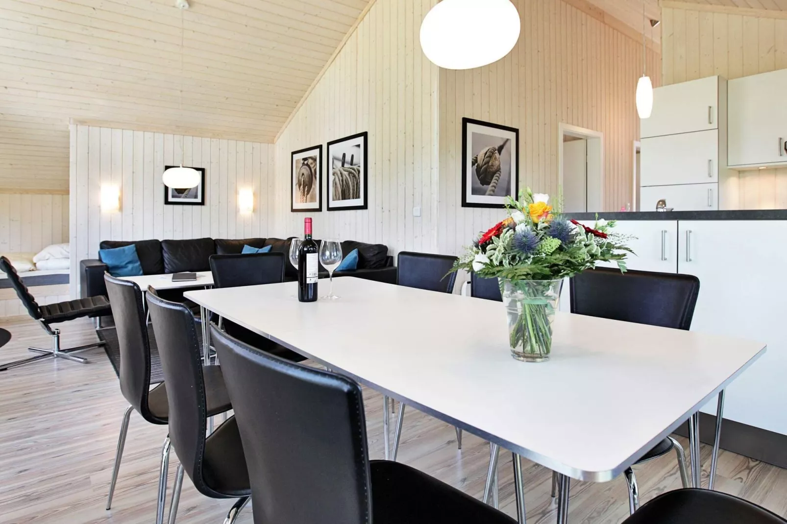 TYP A-Intérieur