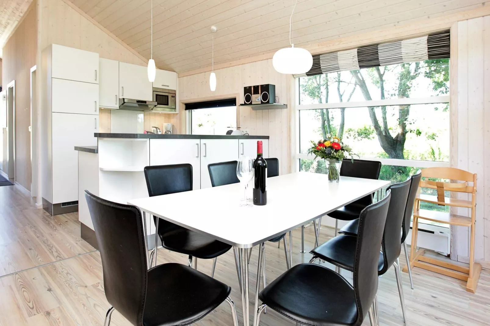 TYP A-Intérieur