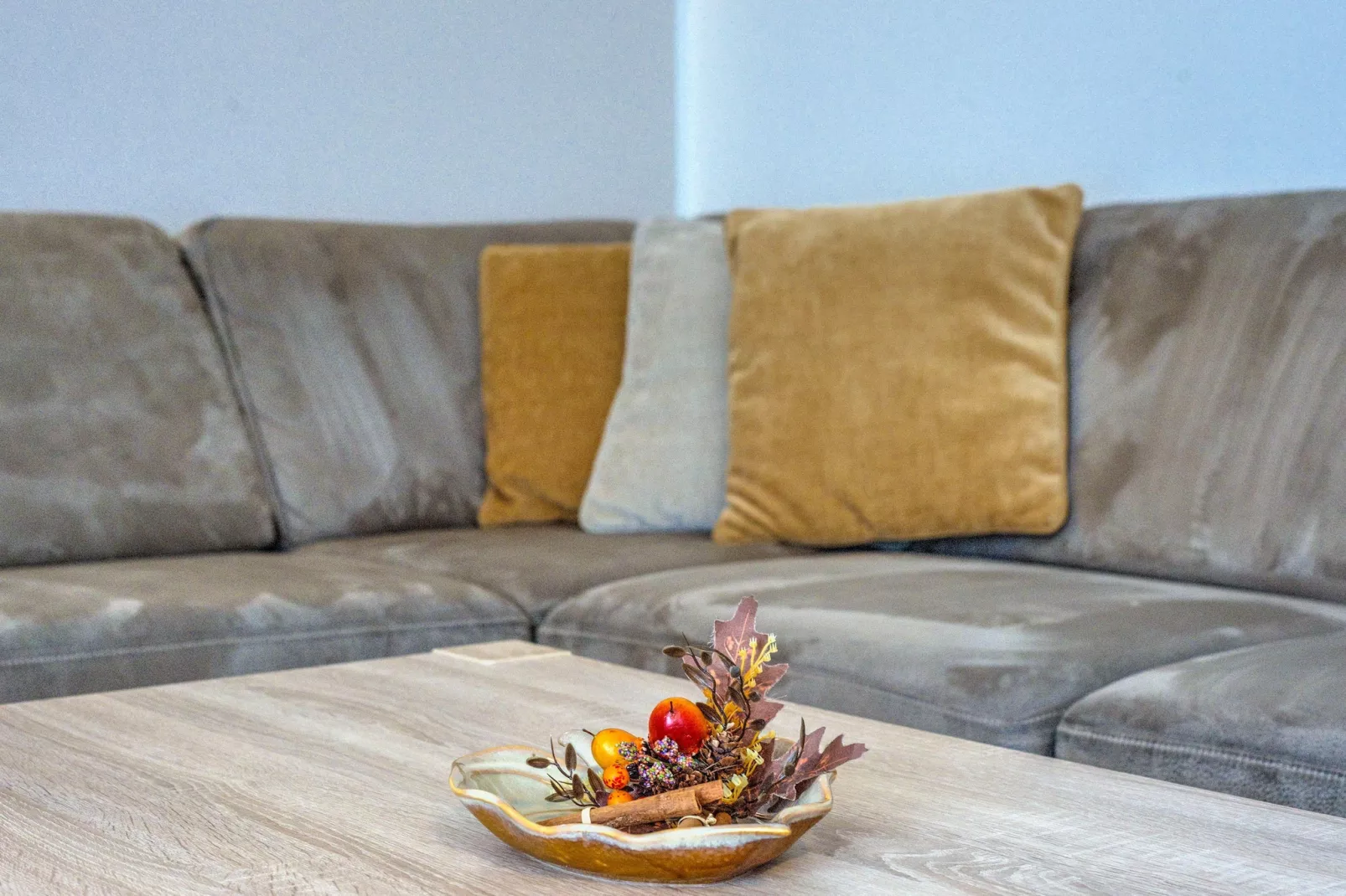 Brunner Apartment Top 6-Ambiente