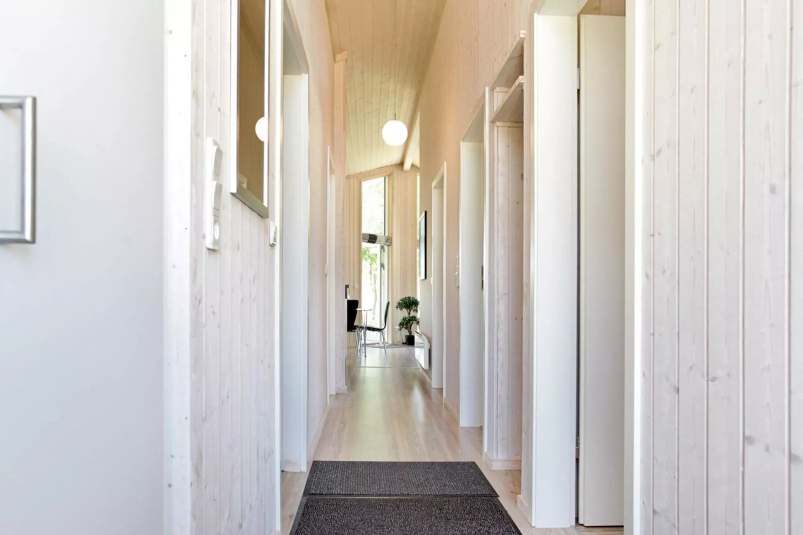 TYP A-Intérieur