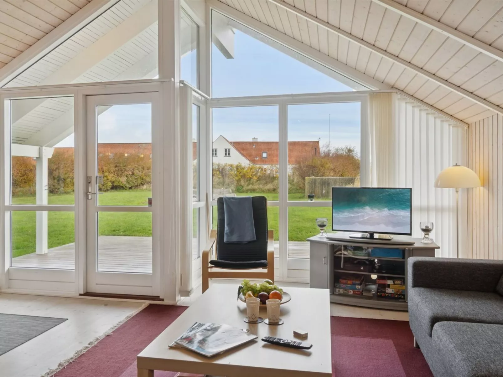 "Terne" - 90m from the sea-Inside