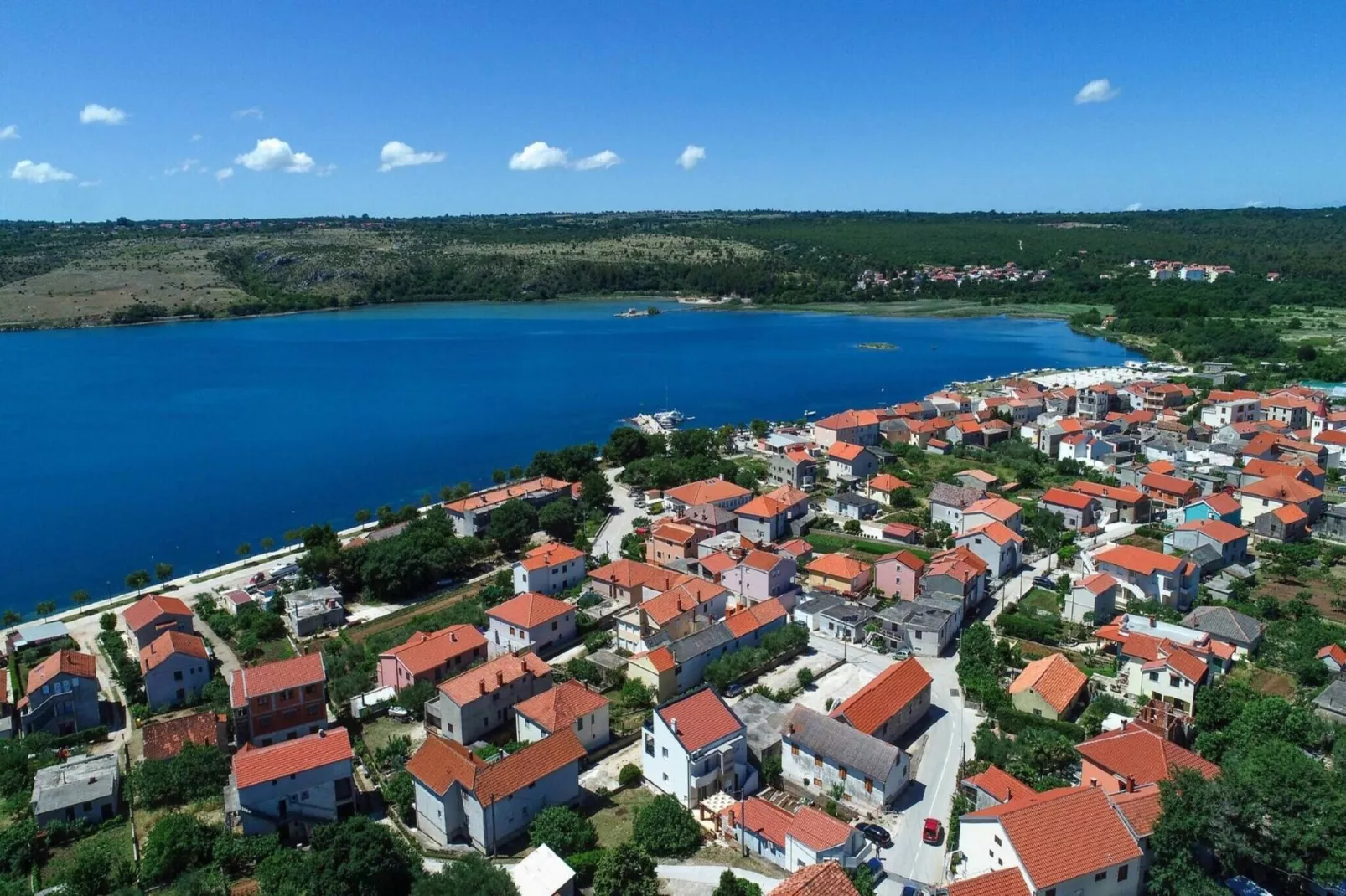 Sea view Villa Possedaria-Areas within 1km in summer