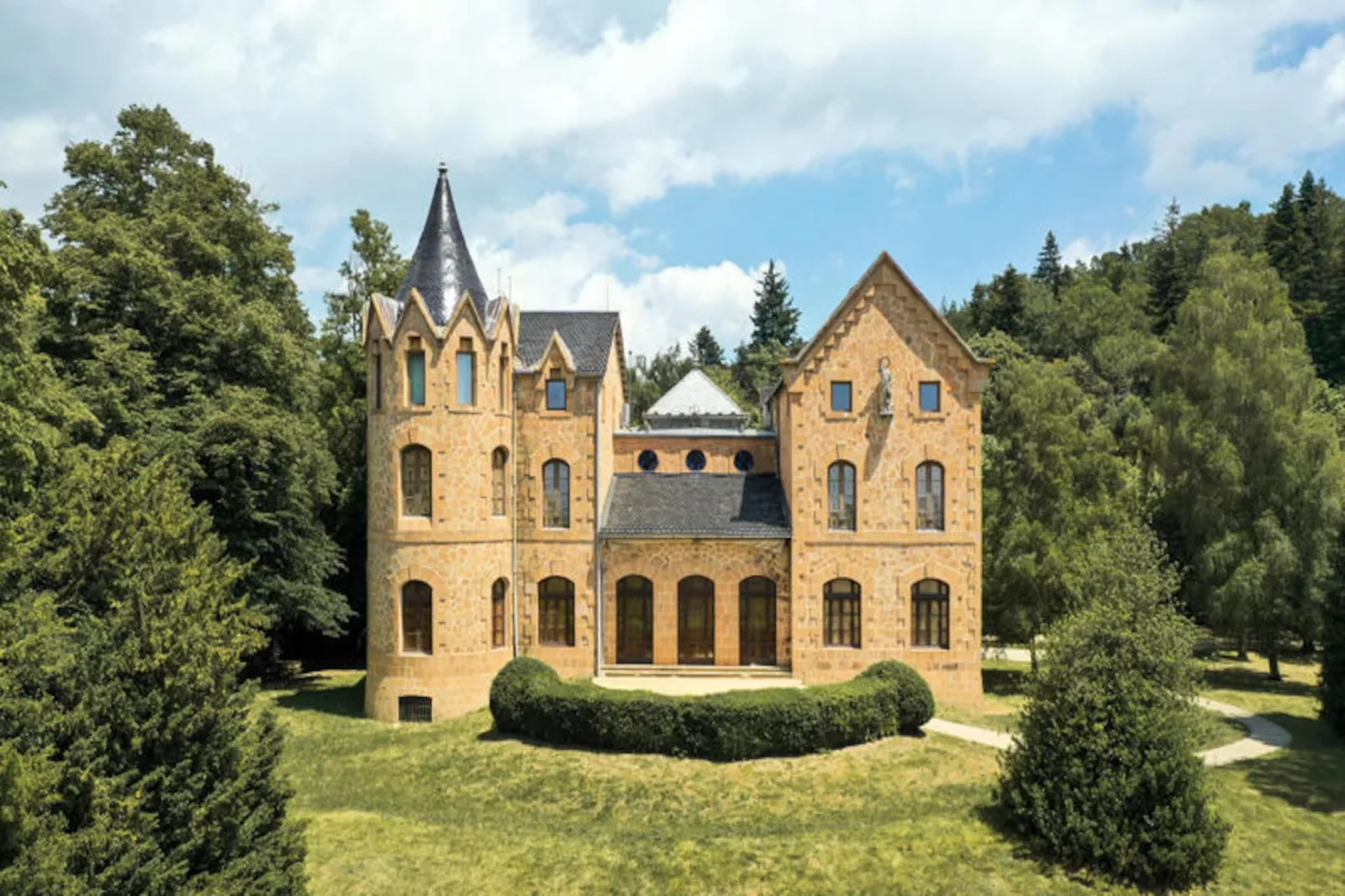 Maison à Sant Hilari Sacalm-Non tagué