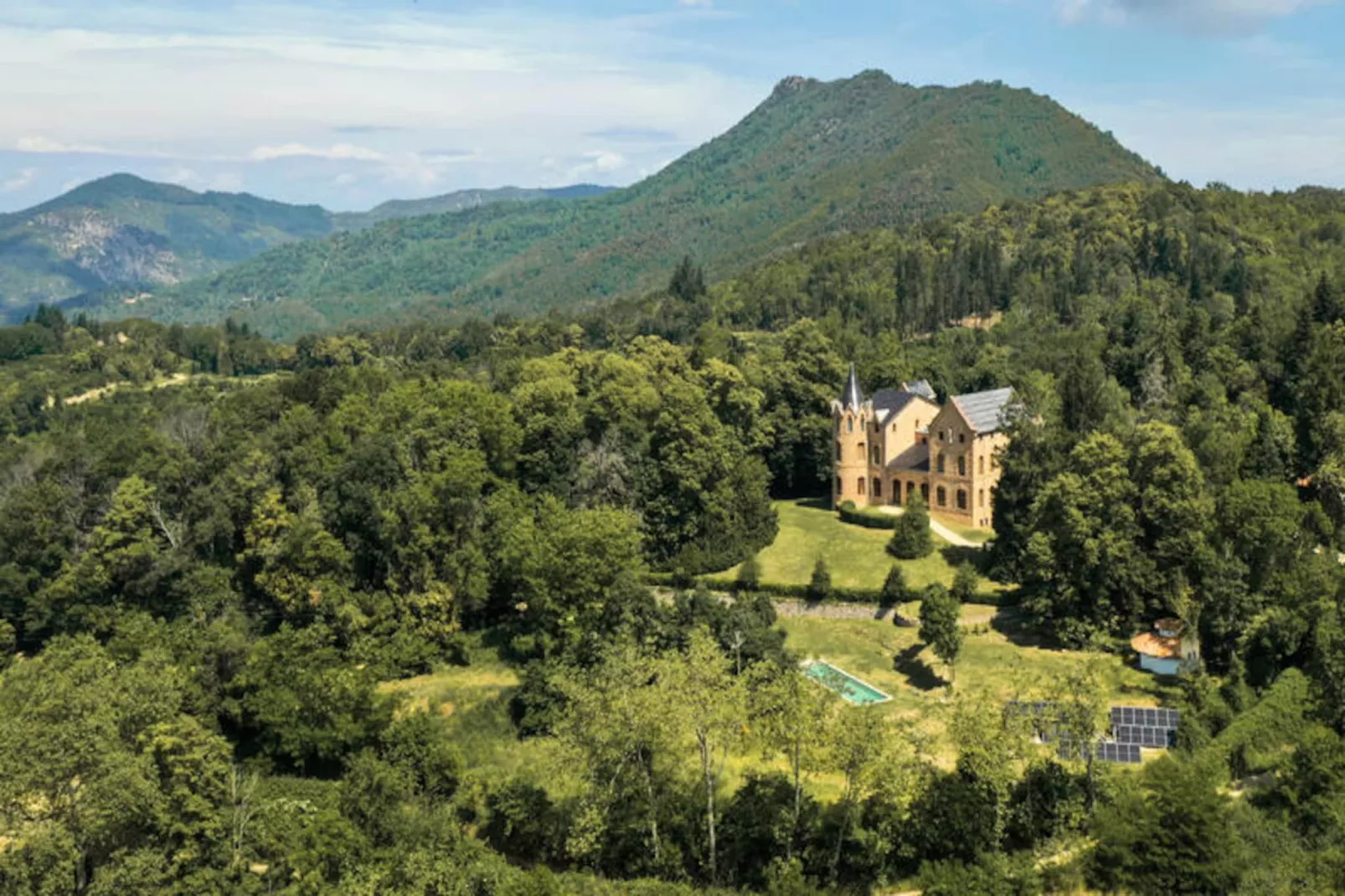 Maison à Sant Hilari Sacalm-Non tagué