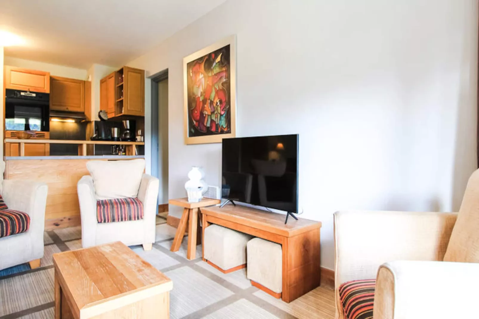 Appartements à Flaine - Non tagué