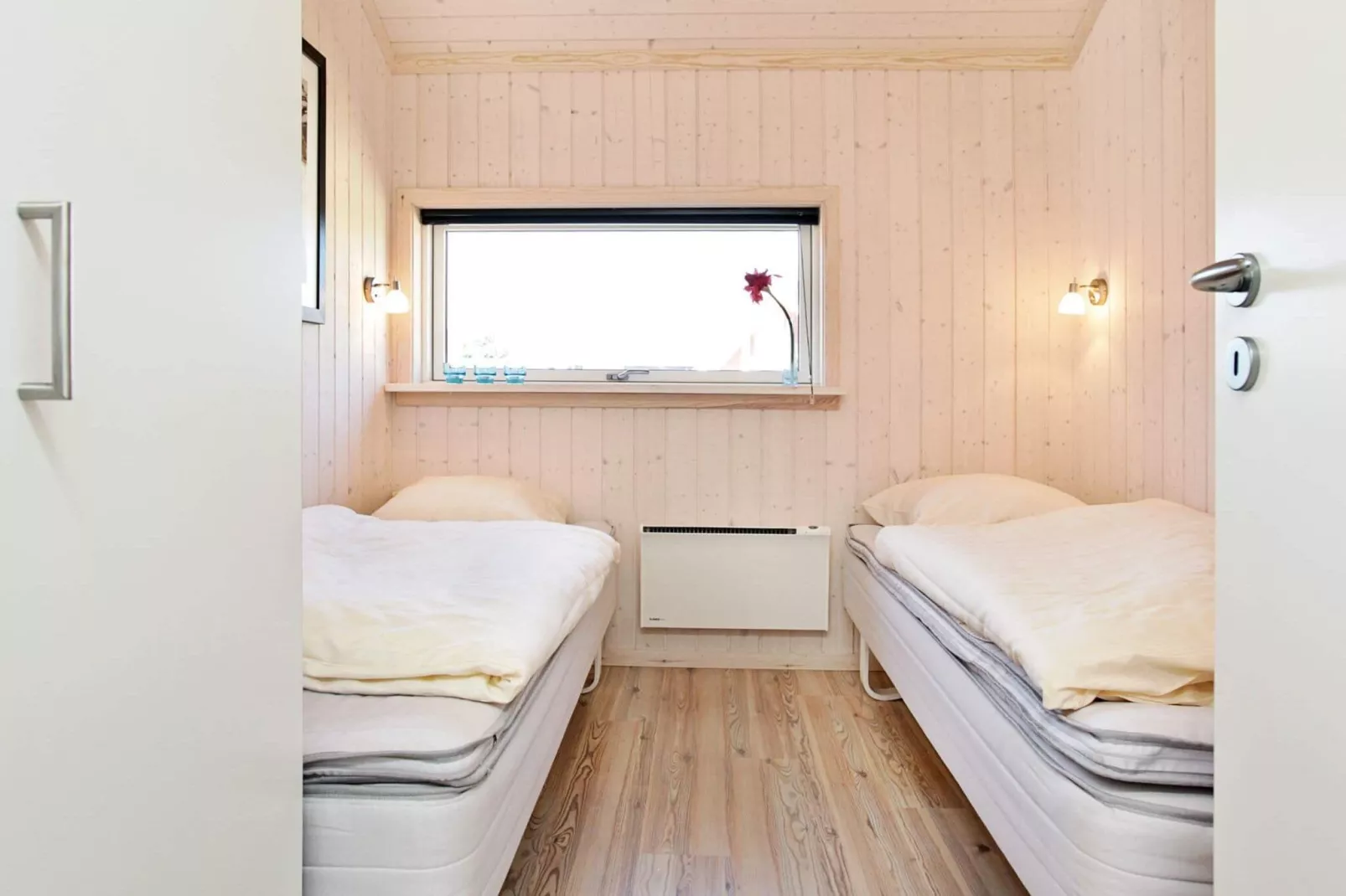TYP A-Intérieur