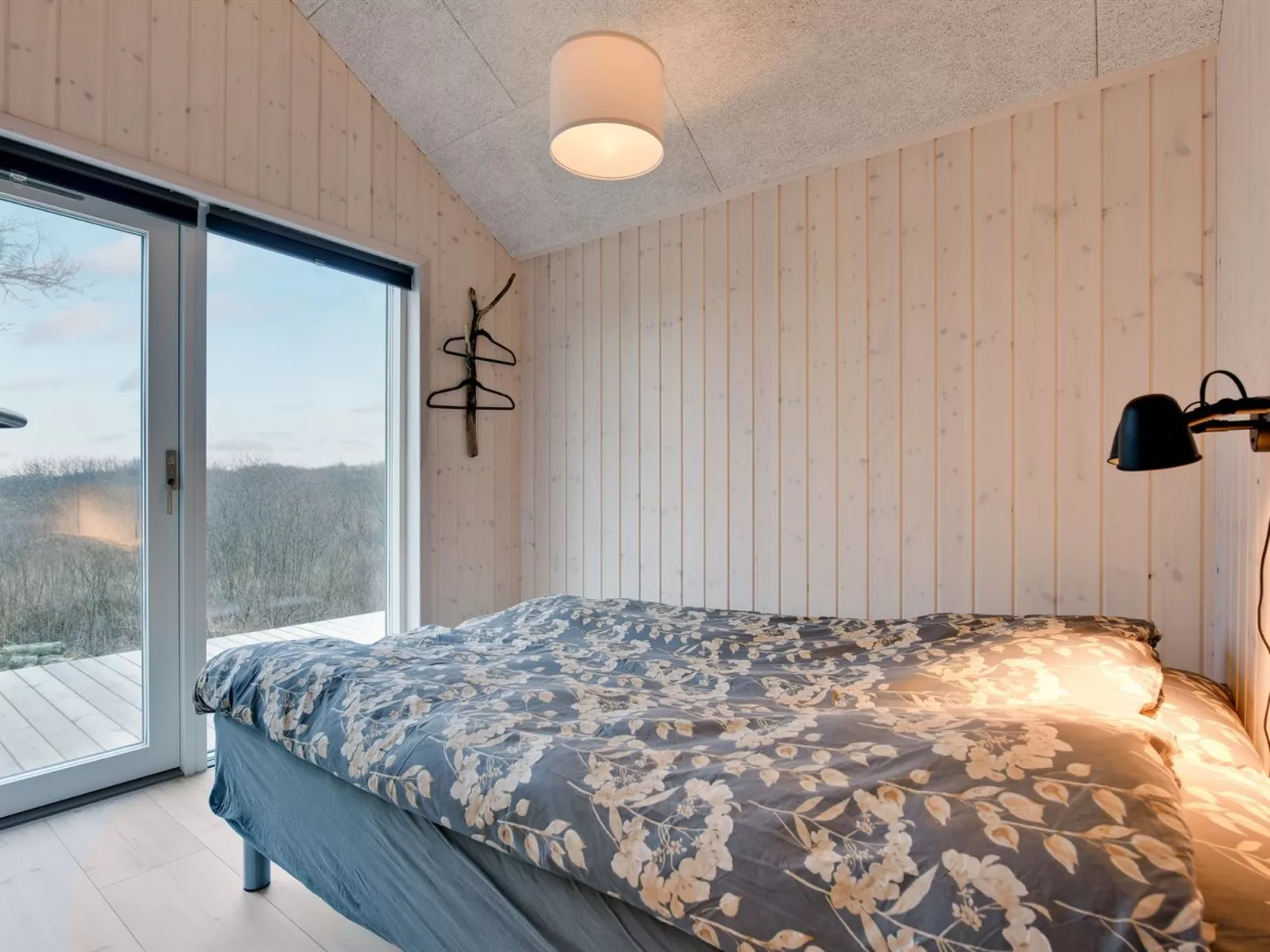 "Gubbe" - 500m from the sea-Inside