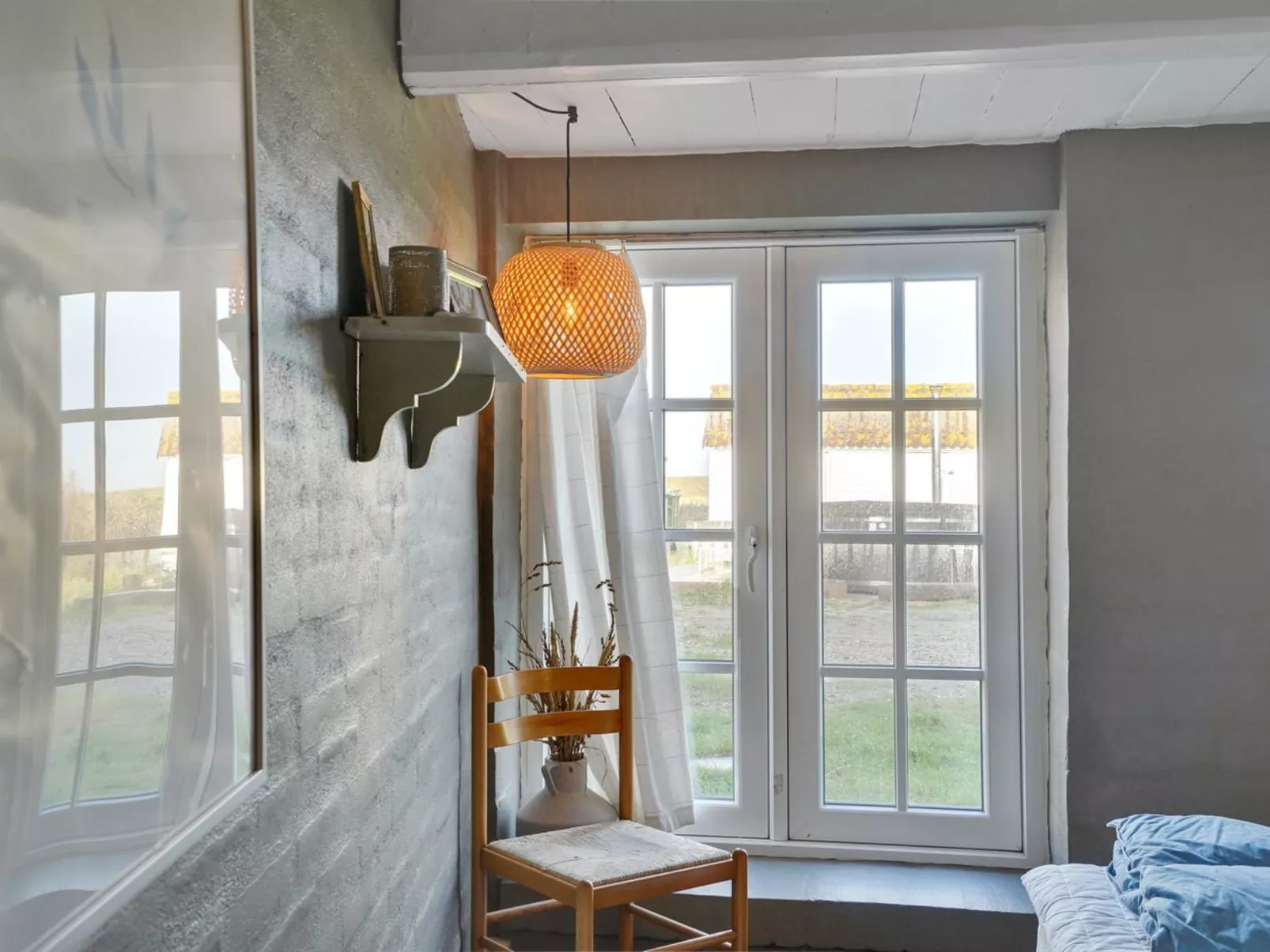 "Answald" - 250m from the sea-Inside