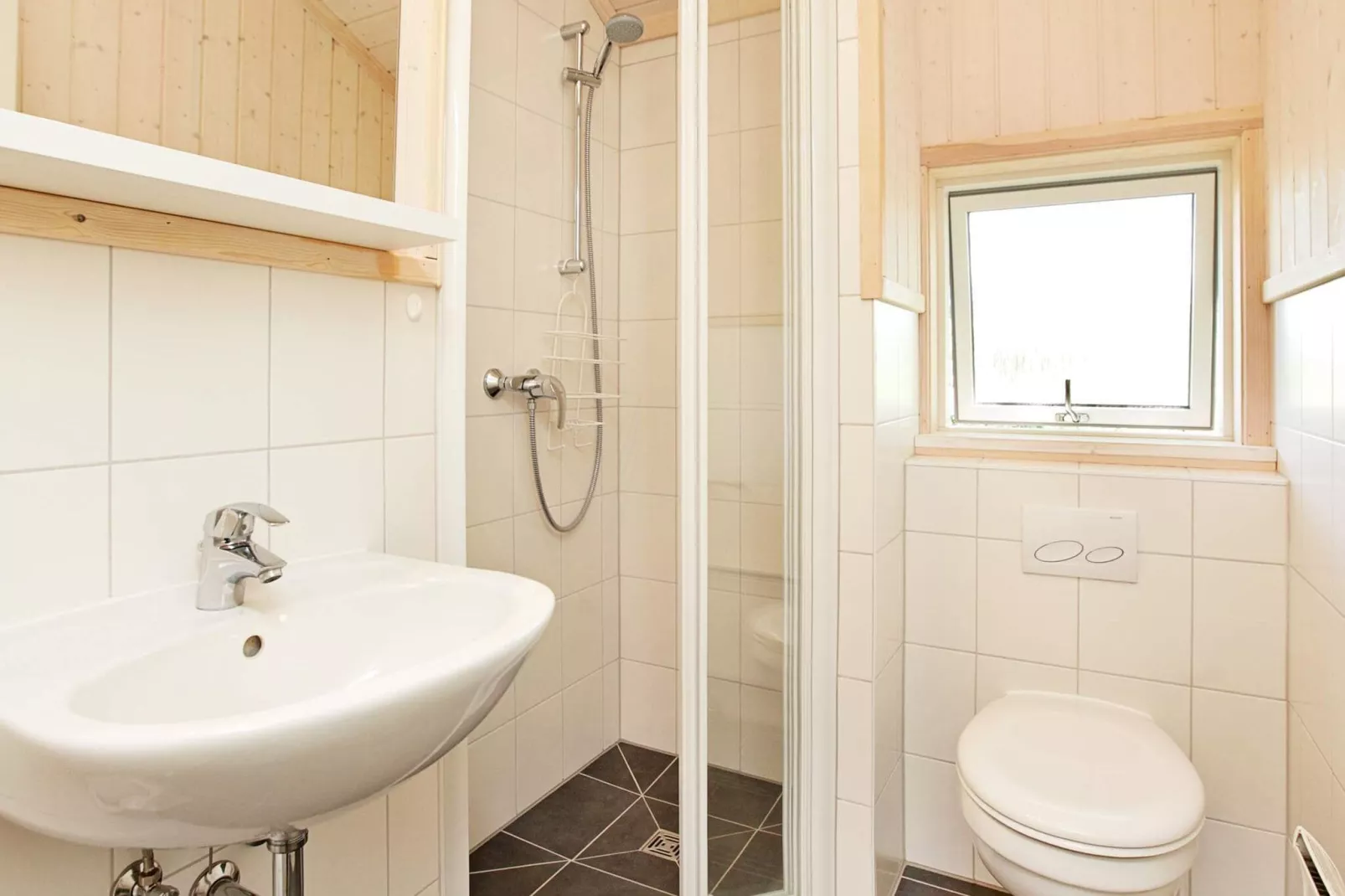 TYP A-Intérieur