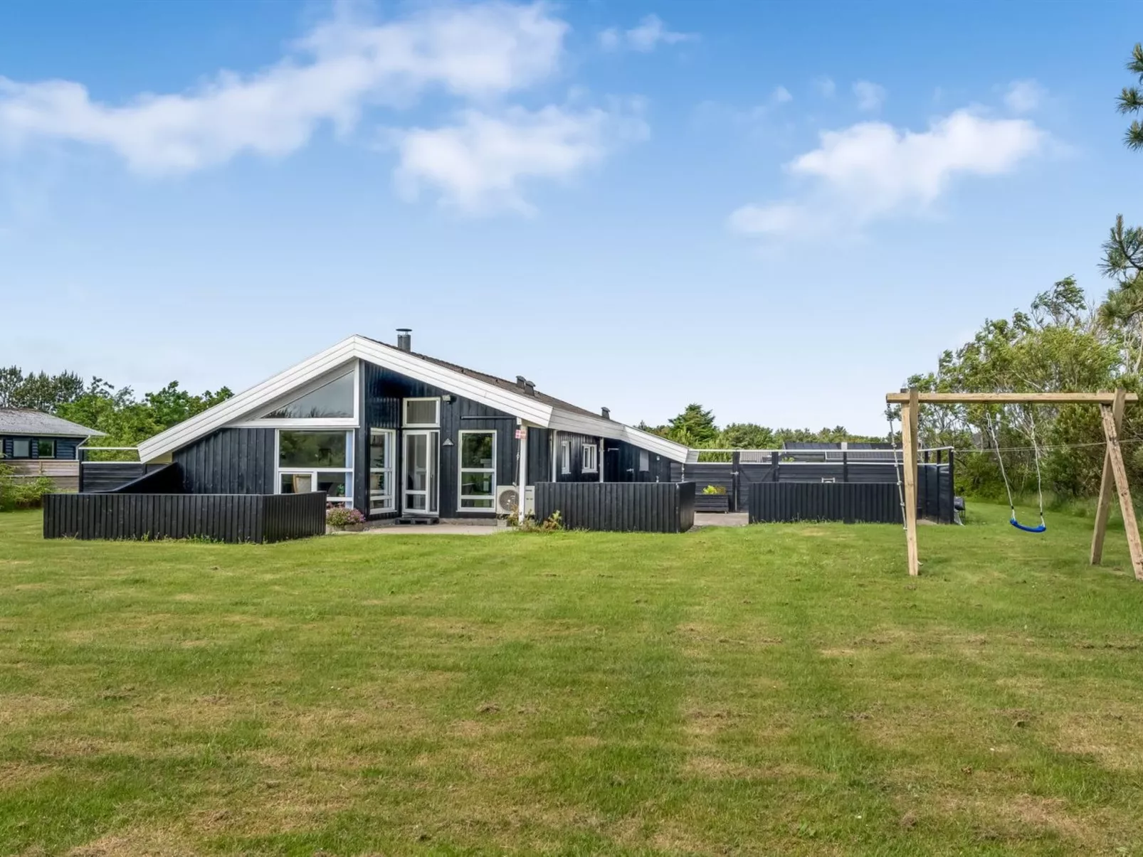 "Apelone" - 800m from the sea-Outside